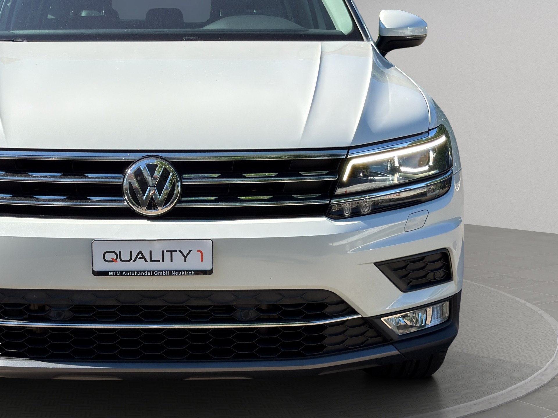 VW Tiguan 2.0 TDI SCR Highline4Motion DSG-image-22