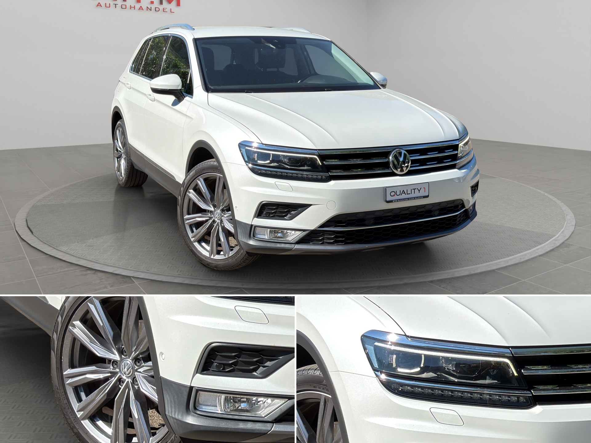 VW Tiguan 2.0 TDI SCR Highline4Motion DSG-showroom-element-1