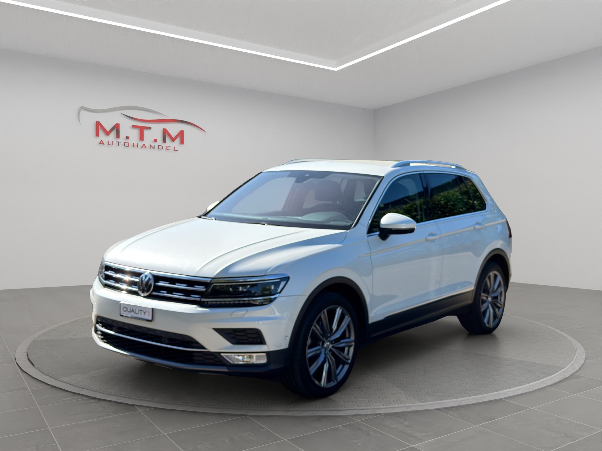 VW Tiguan 2.0 TDI SCR Highline4Motion DSG-showroom-element-3