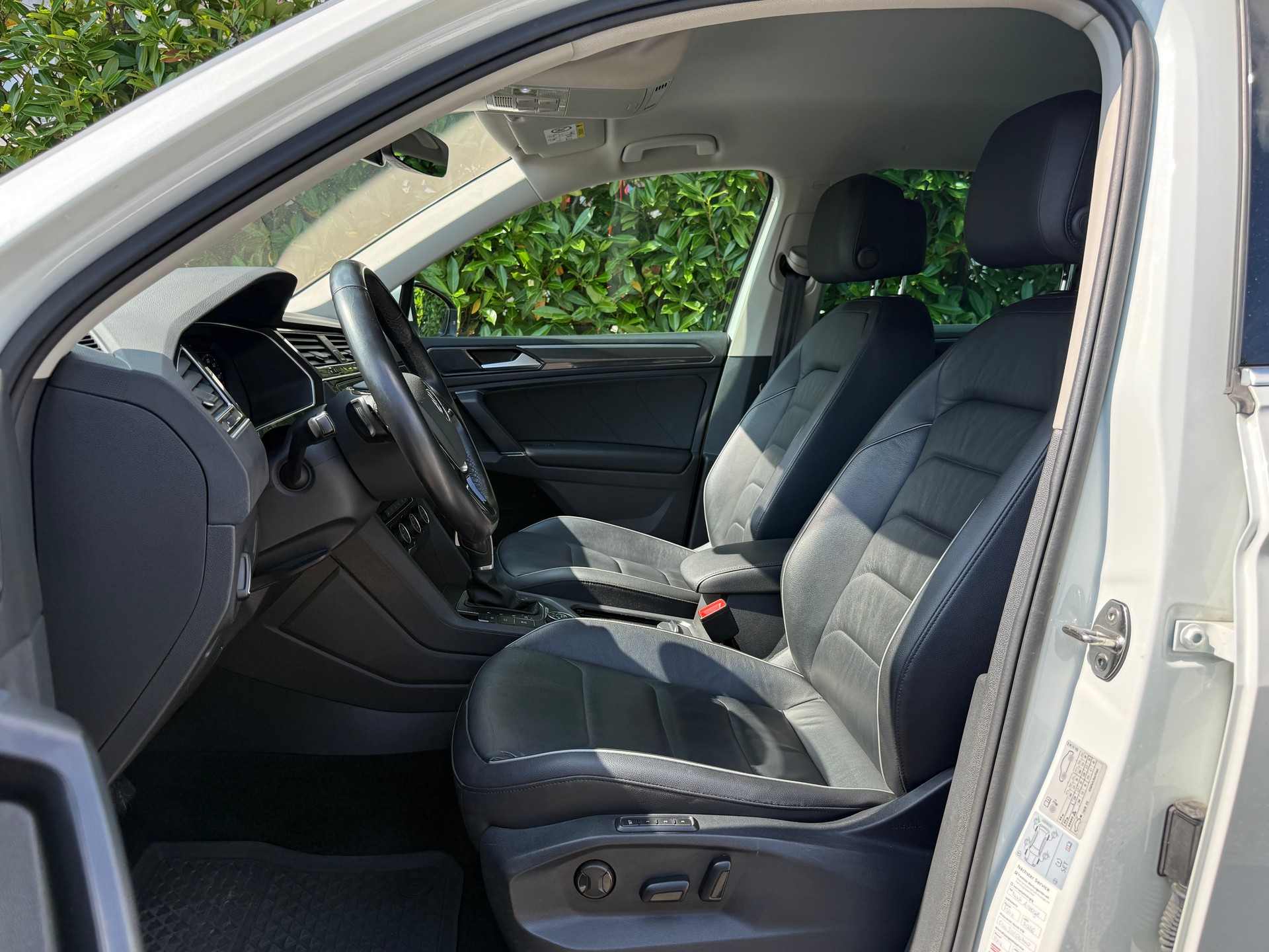 VW Tiguan 2.0 TDI SCR Highline4Motion DSG-image-12