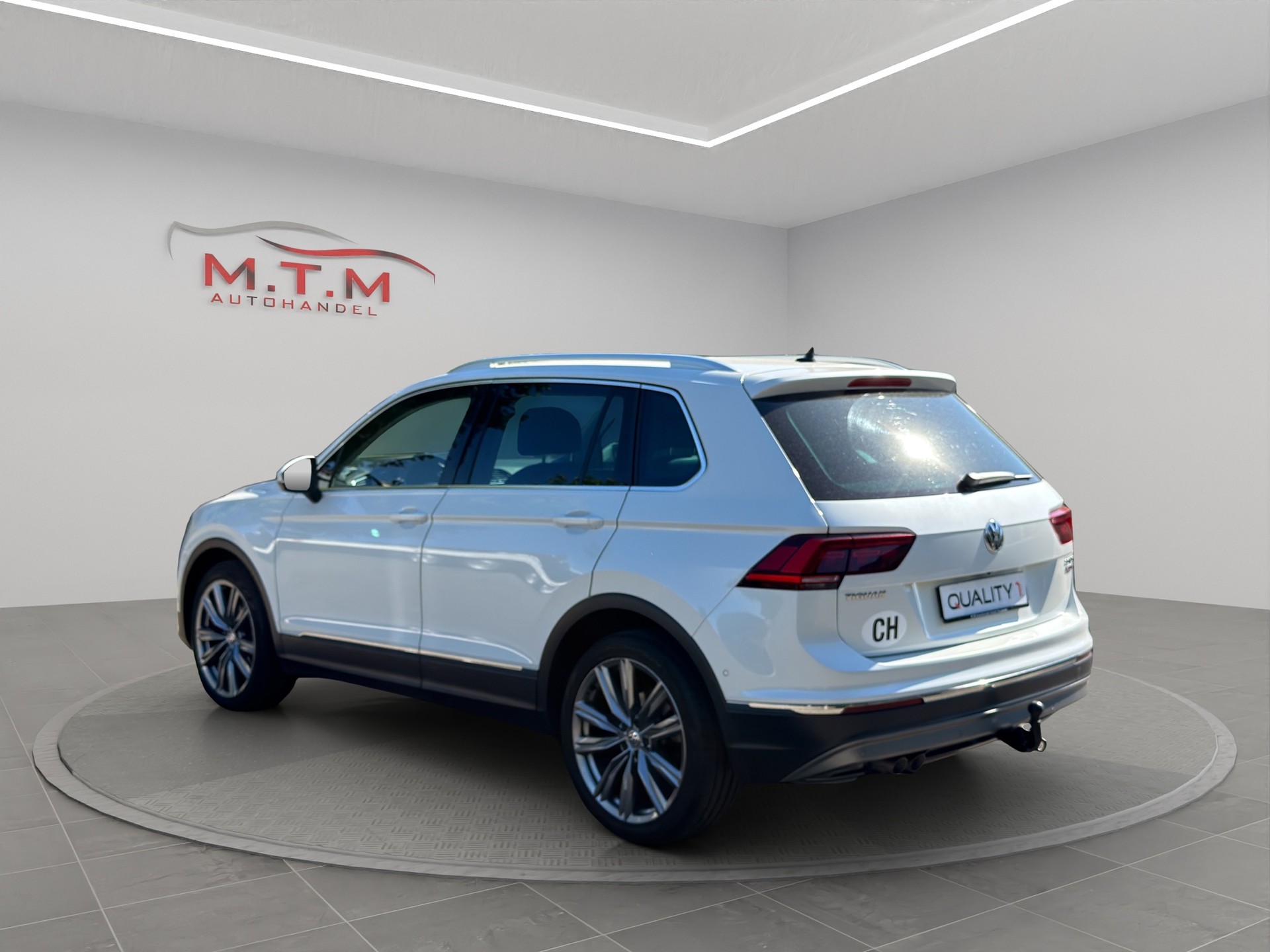 VW Tiguan 2.0 TDI SCR Highline4Motion DSG-image-6