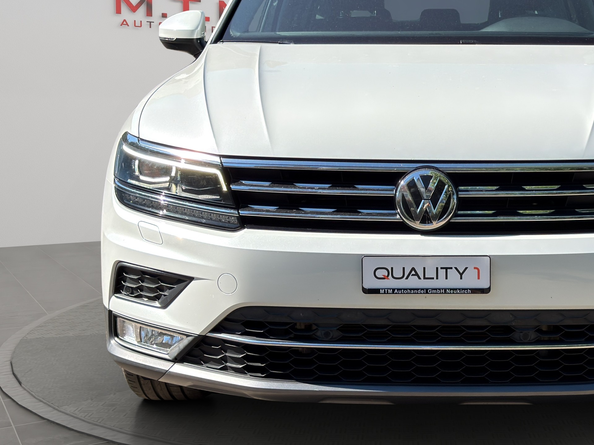 VW Tiguan 2.0 TDI SCR Highline4Motion DSG-image-21