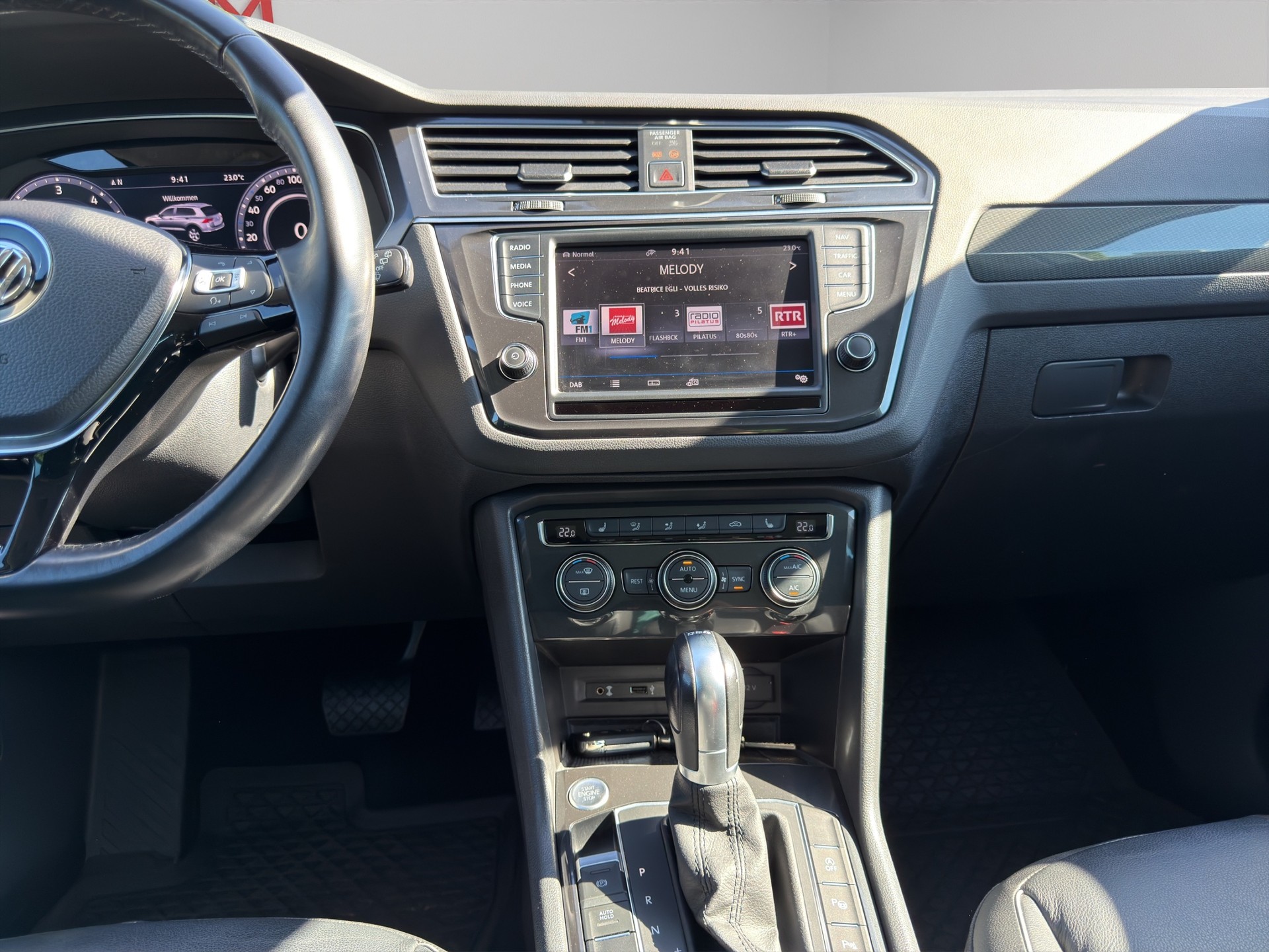 VW Tiguan 2.0 TDI SCR Highline4Motion DSG-image-16
