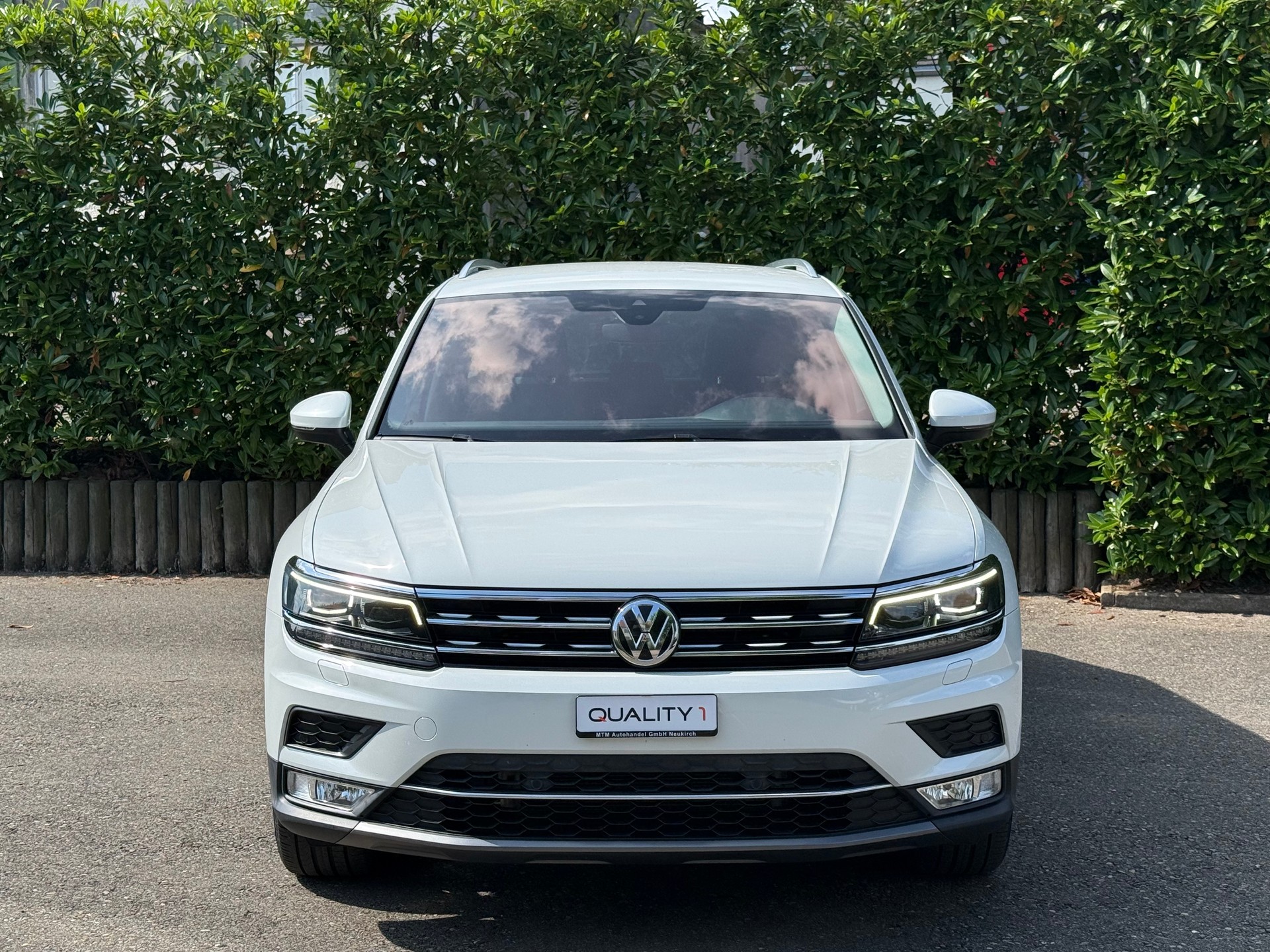 VW Tiguan 2.0 TDI SCR Highline4Motion DSG-image-3