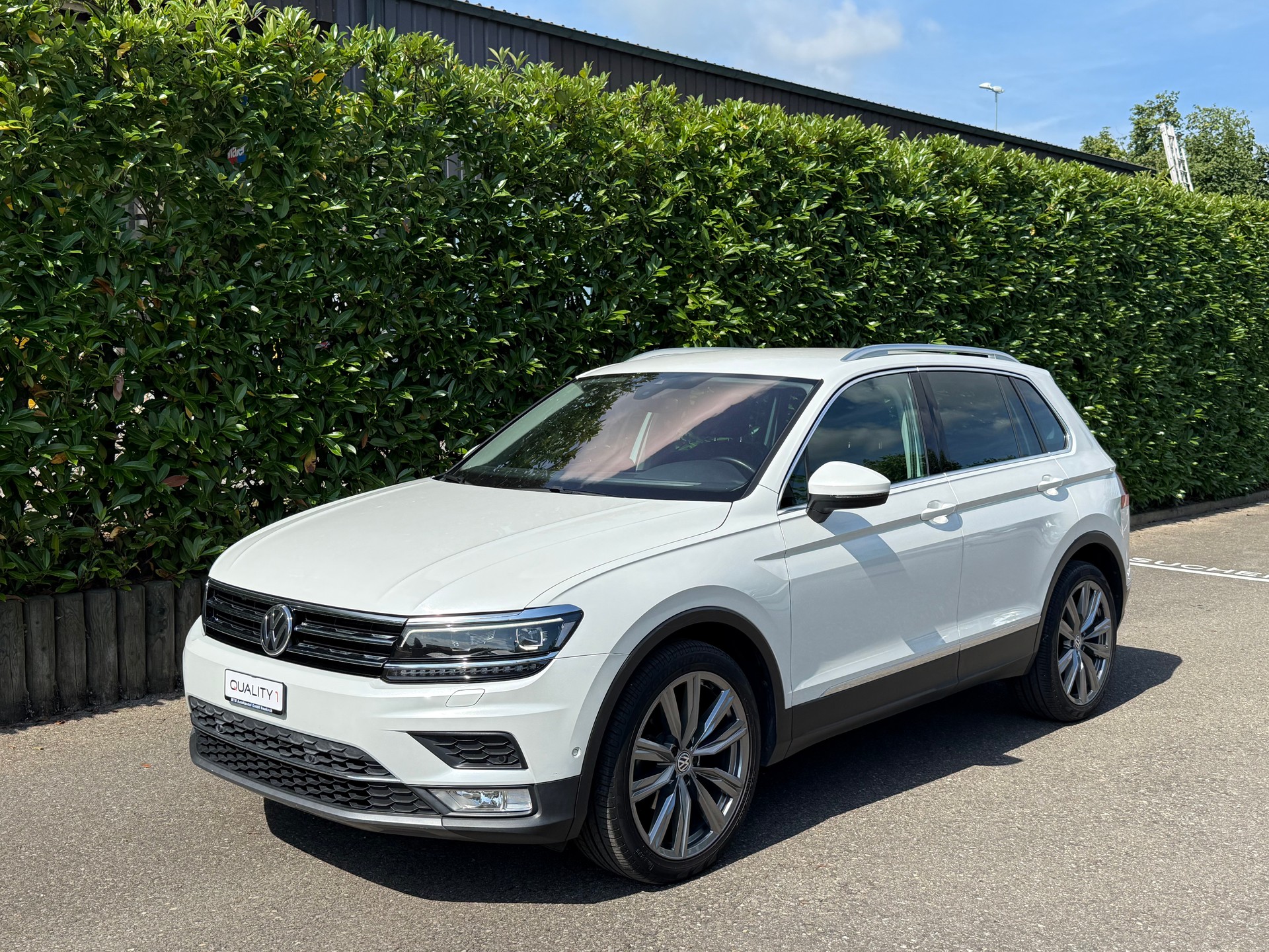 VW Tiguan 2.0 TDI SCR Highline4Motion DSG-image-5