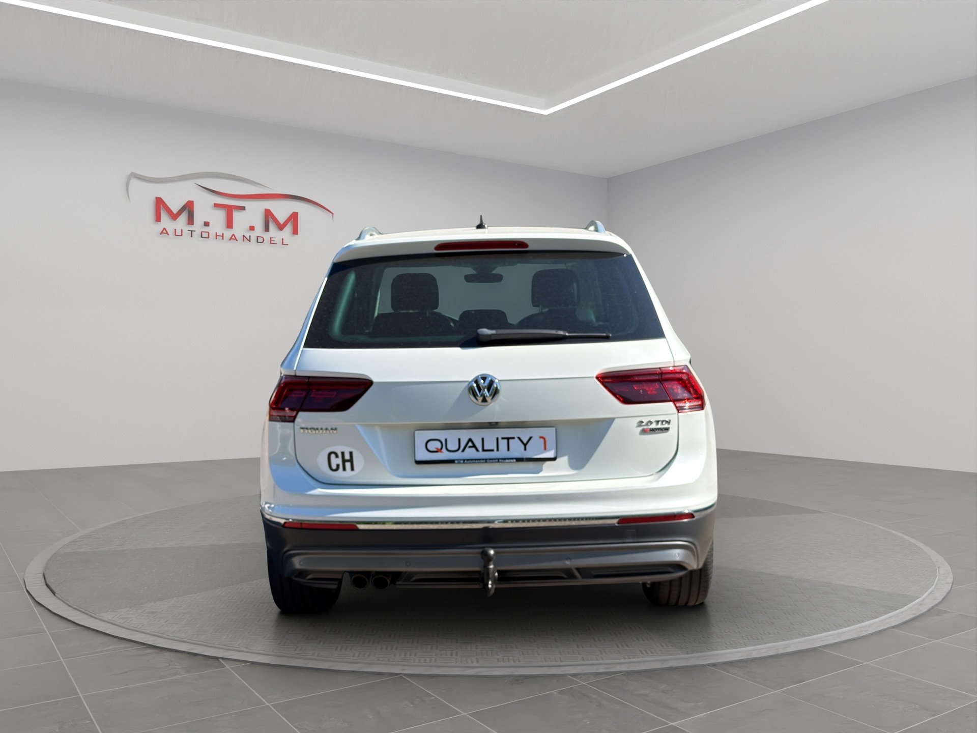VW Tiguan 2.0 TDI SCR Highline4Motion DSG-image-7