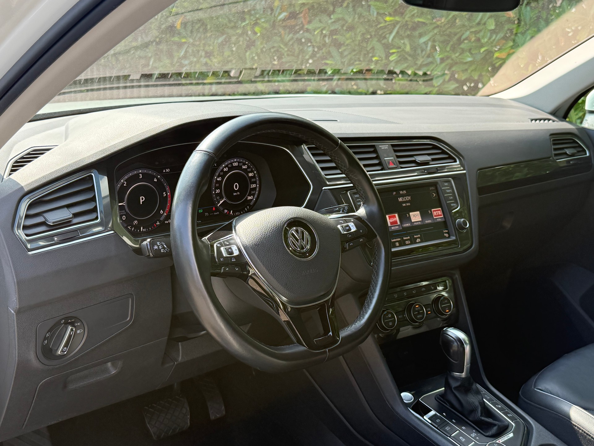 VW Tiguan 2.0 TDI SCR Highline4Motion DSG-image-10