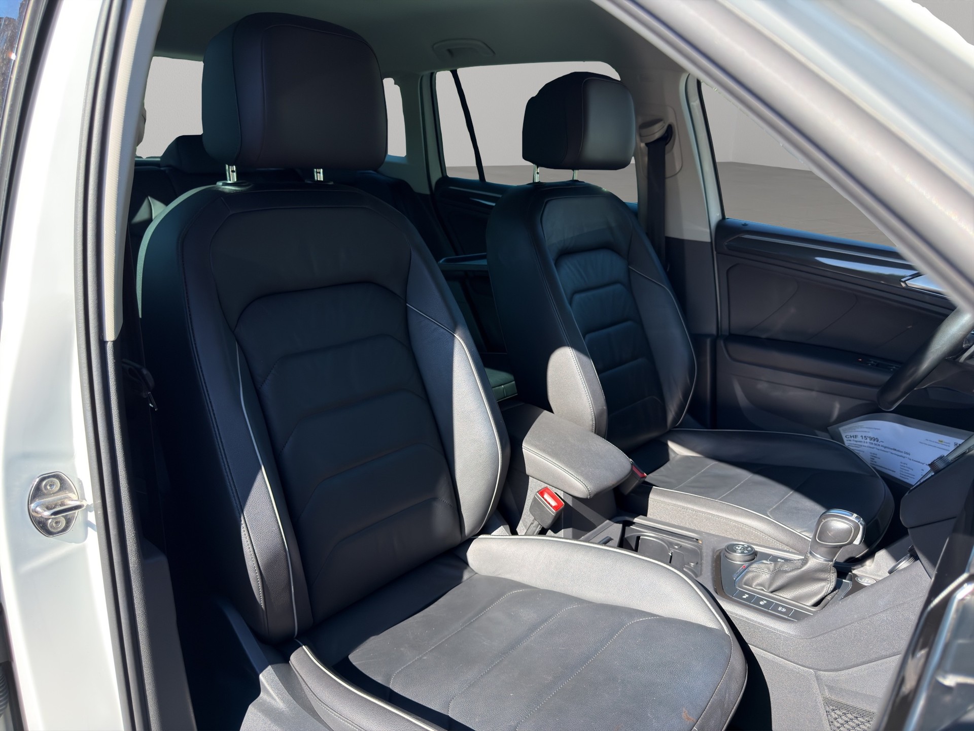 VW Tiguan 2.0 TDI SCR Highline4Motion DSG-image-18