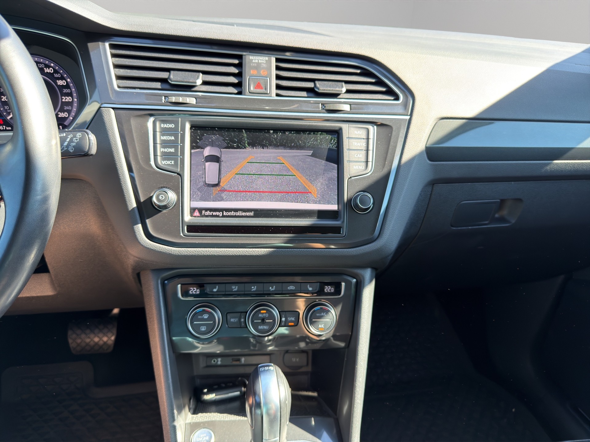 VW Tiguan 2.0 TDI SCR Highline4Motion DSG-image-17