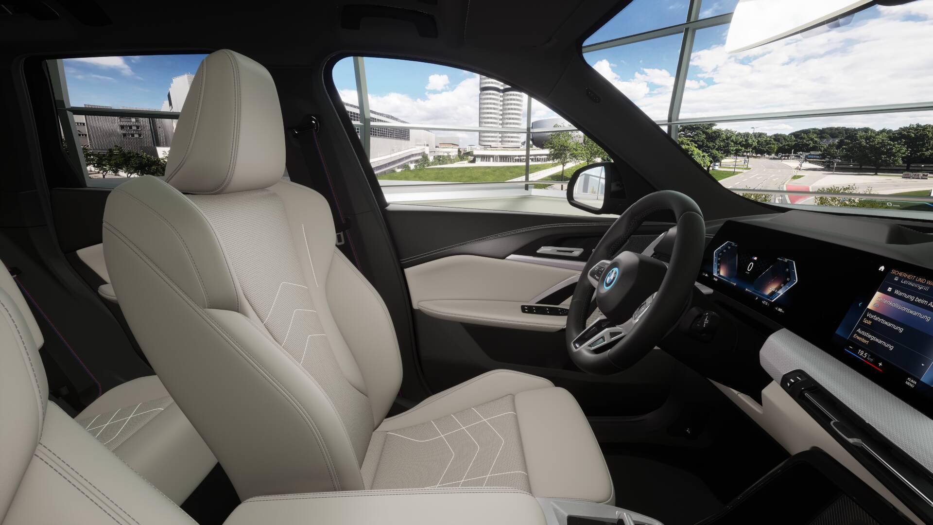 BMW iX1 30 xDrive-image-7