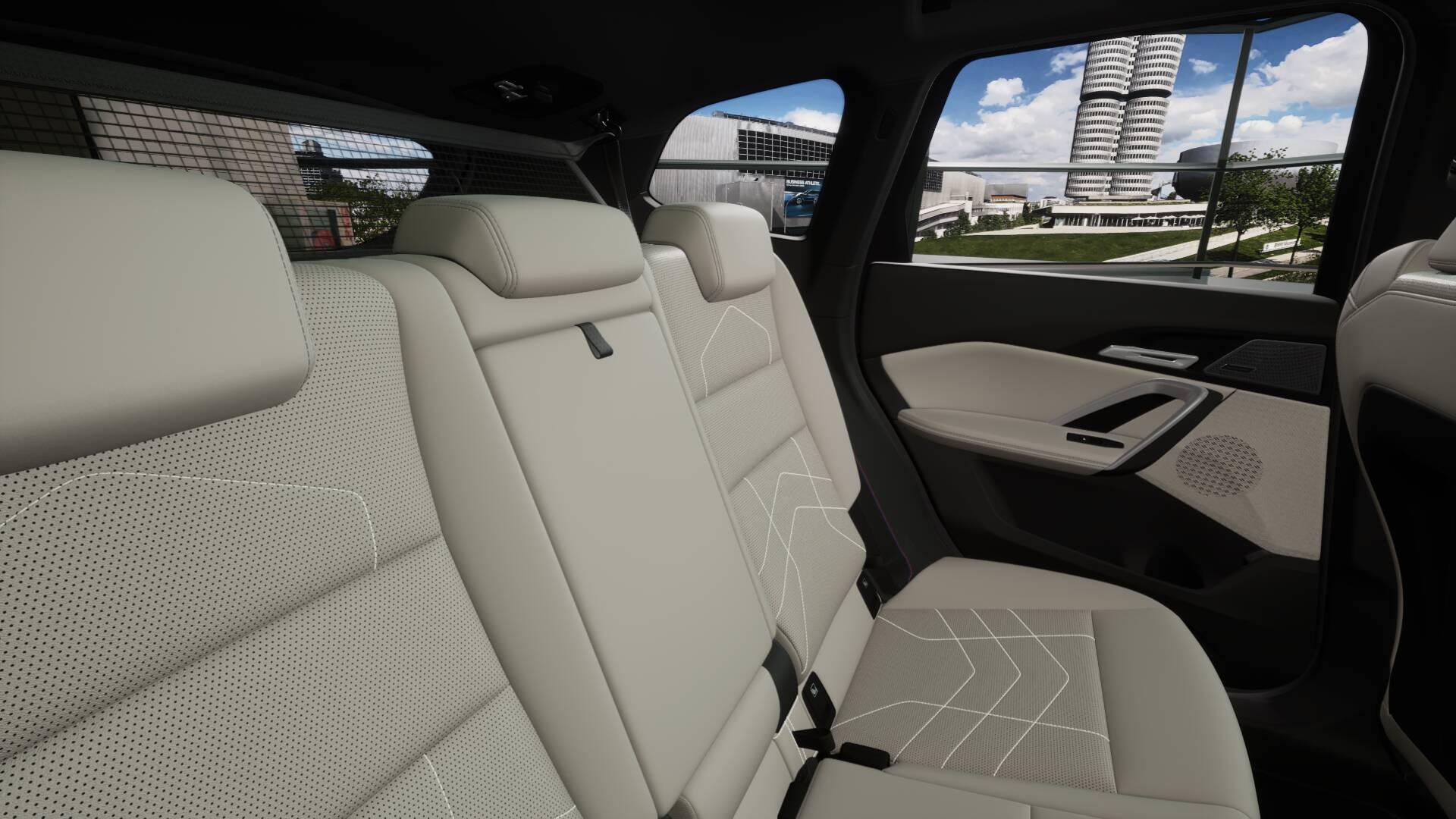 BMW iX1 30 xDrive-image-10