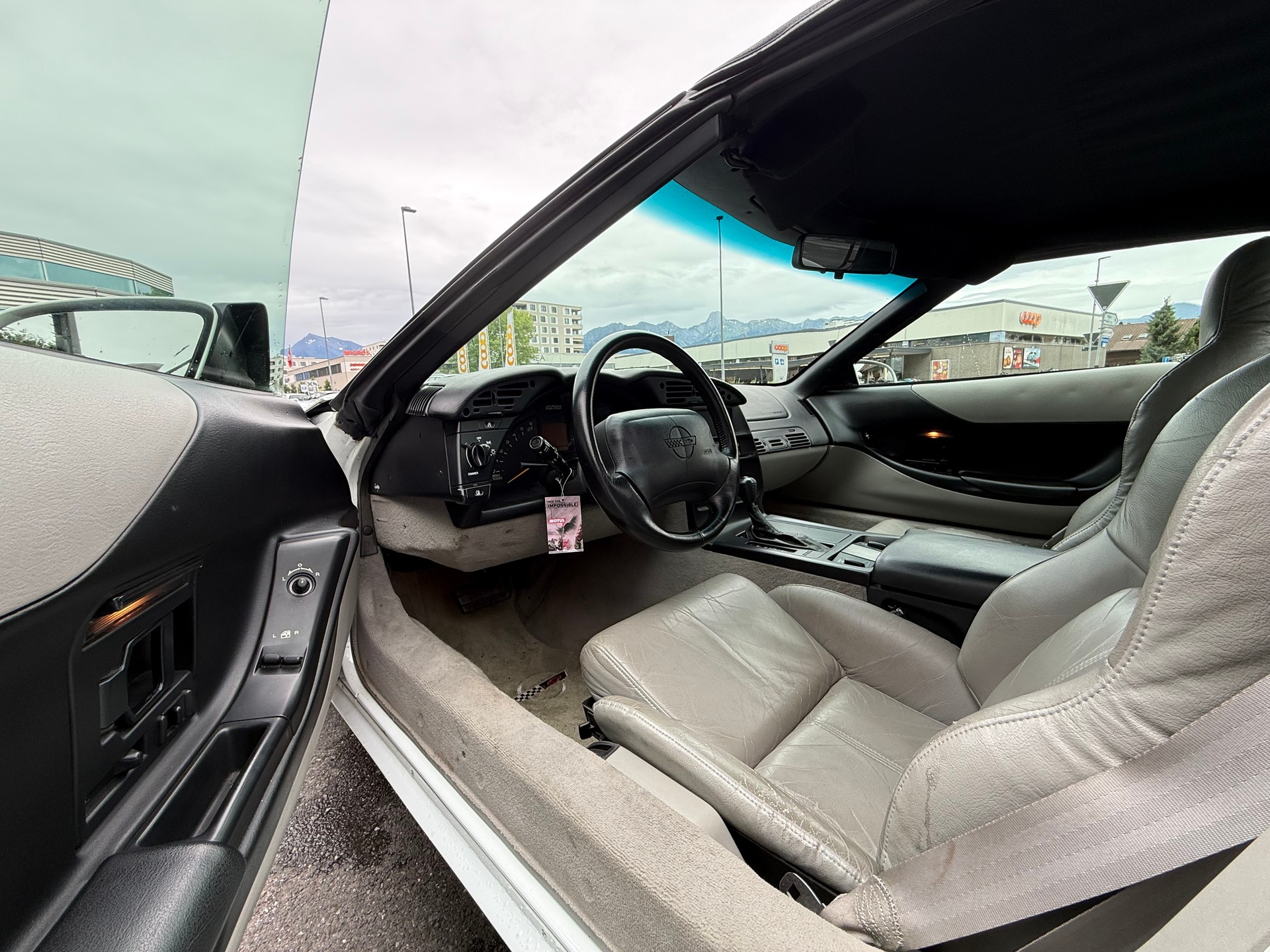CHEVROLET Corvette 5.7 LT1 Convertible-image-8