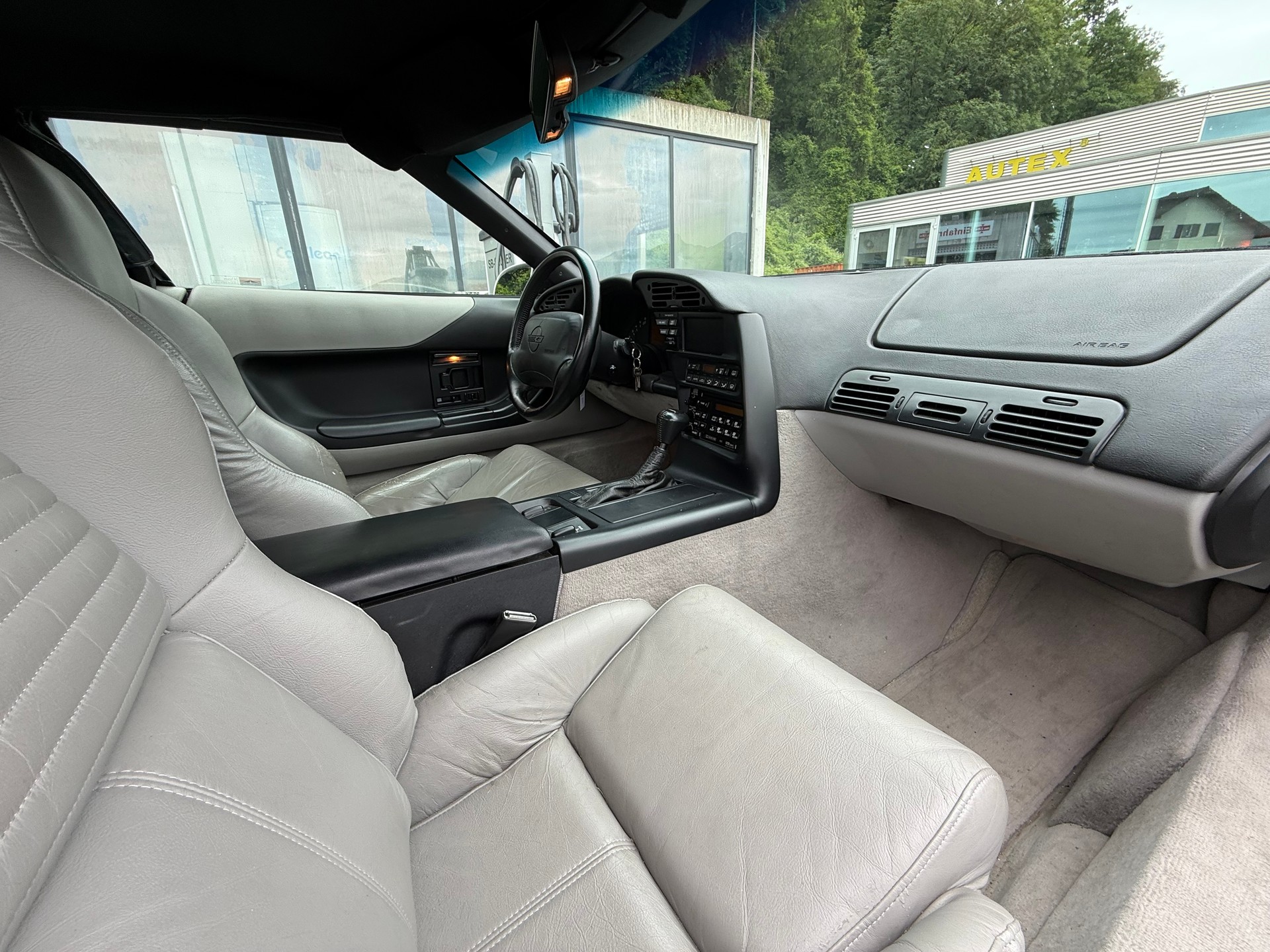 CHEVROLET Corvette 5.7 LT1 Convertible-image-12