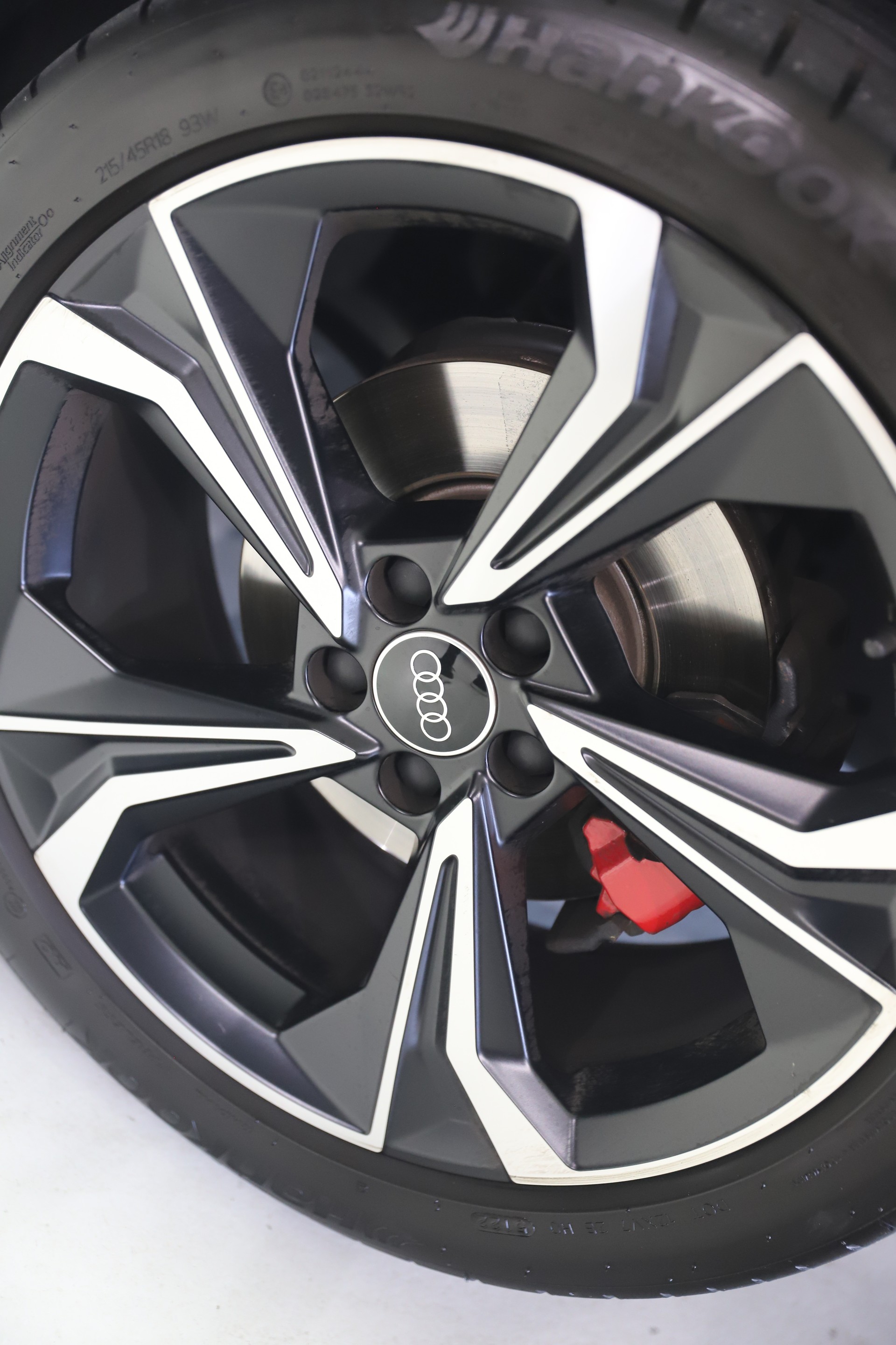 AUDI A1 allstreet 35 TFSI S-tronic-image-5