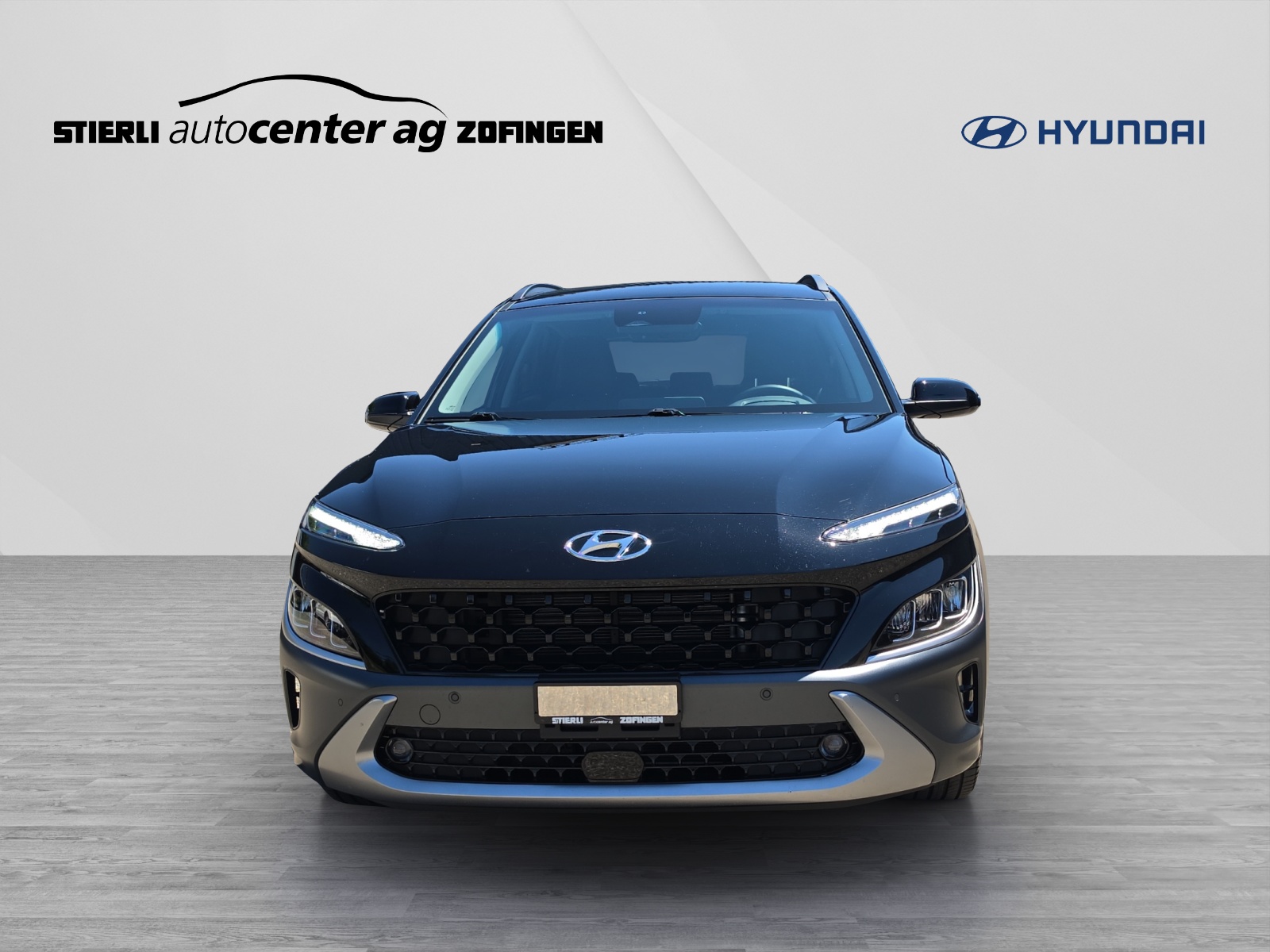 HYUNDAI Kona 1.6 GDi Hybrid Vertex-showroom-element-1