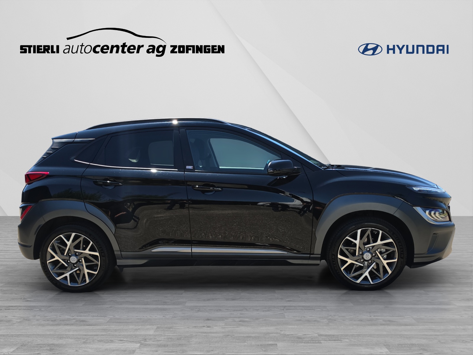HYUNDAI Kona 1.6 GDi Hybrid Vertex-showroom-element-3