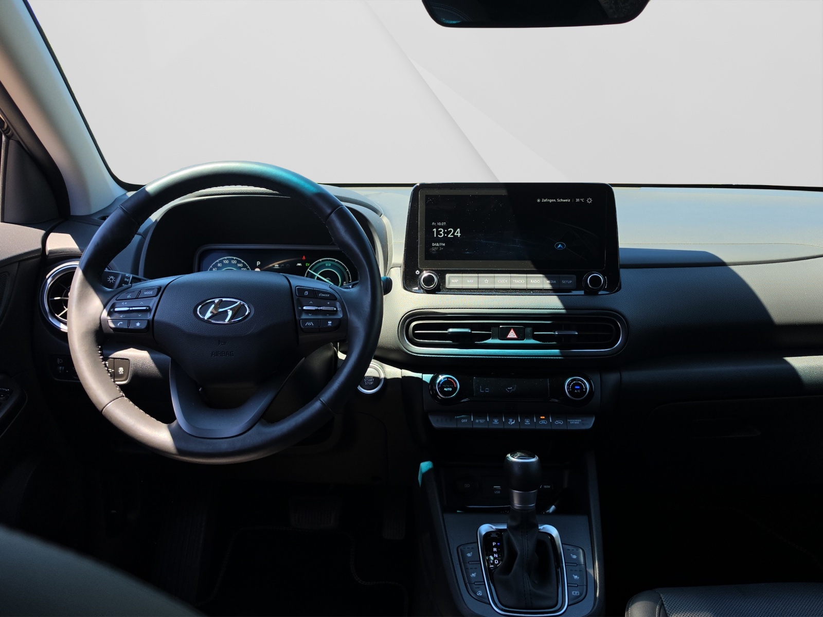 HYUNDAI Kona 1.6 GDi Hybrid Vertex-image-10