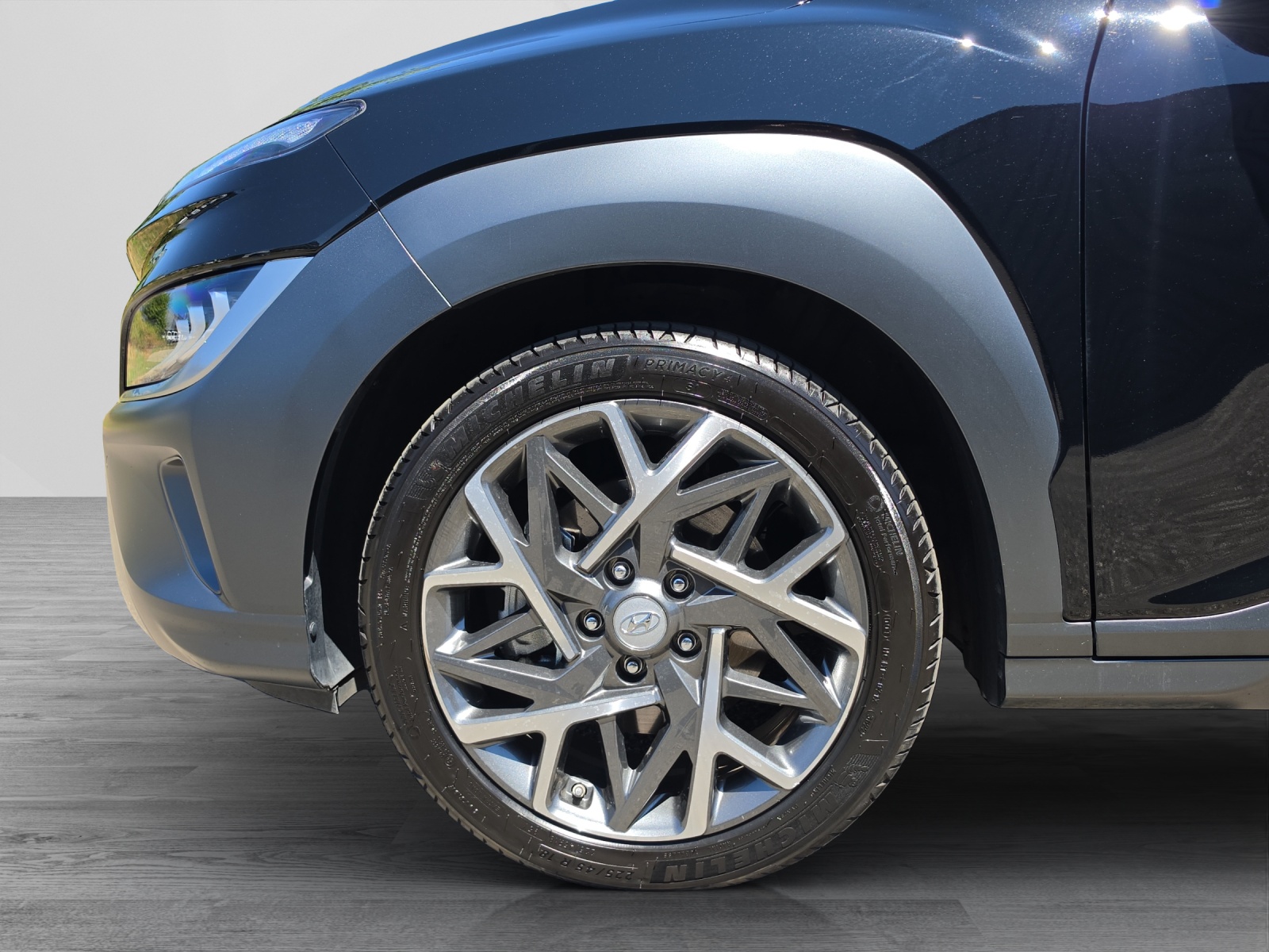 HYUNDAI Kona 1.6 GDi Hybrid Vertex-image-8