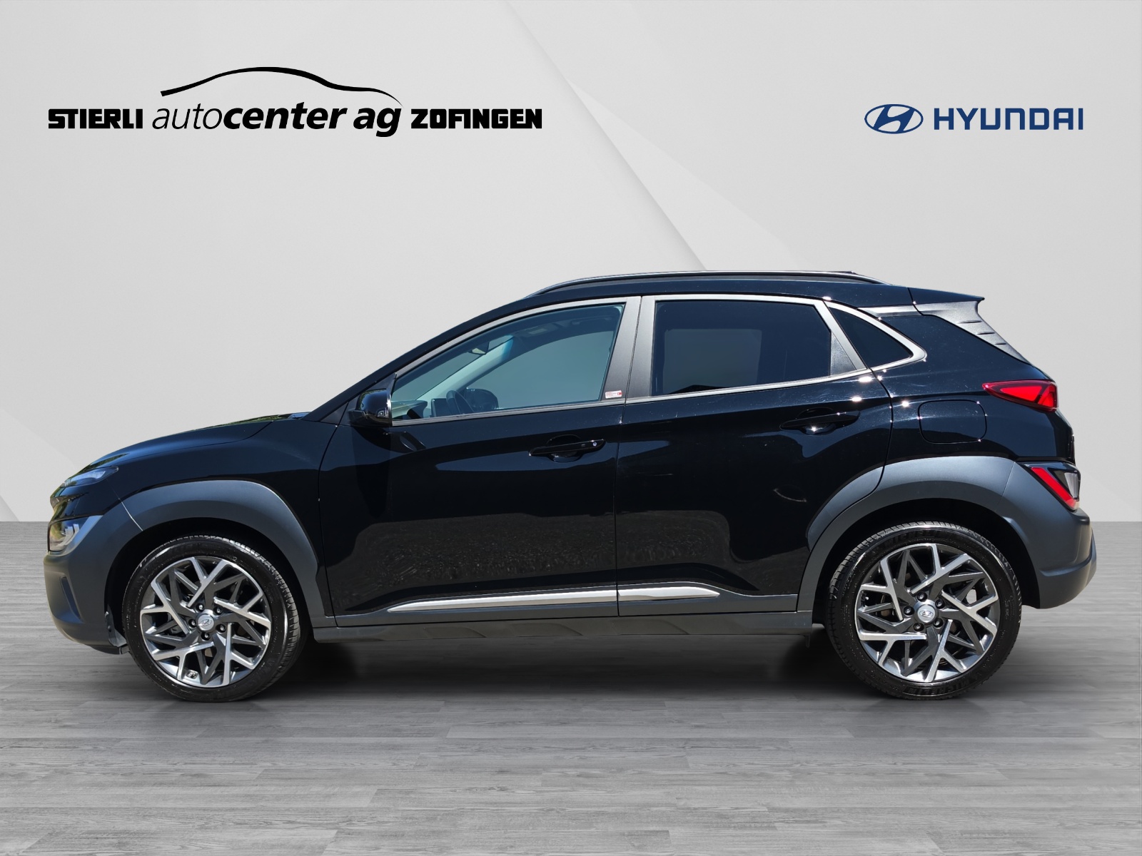 HYUNDAI Kona 1.6 GDi Hybrid Vertex-image-7