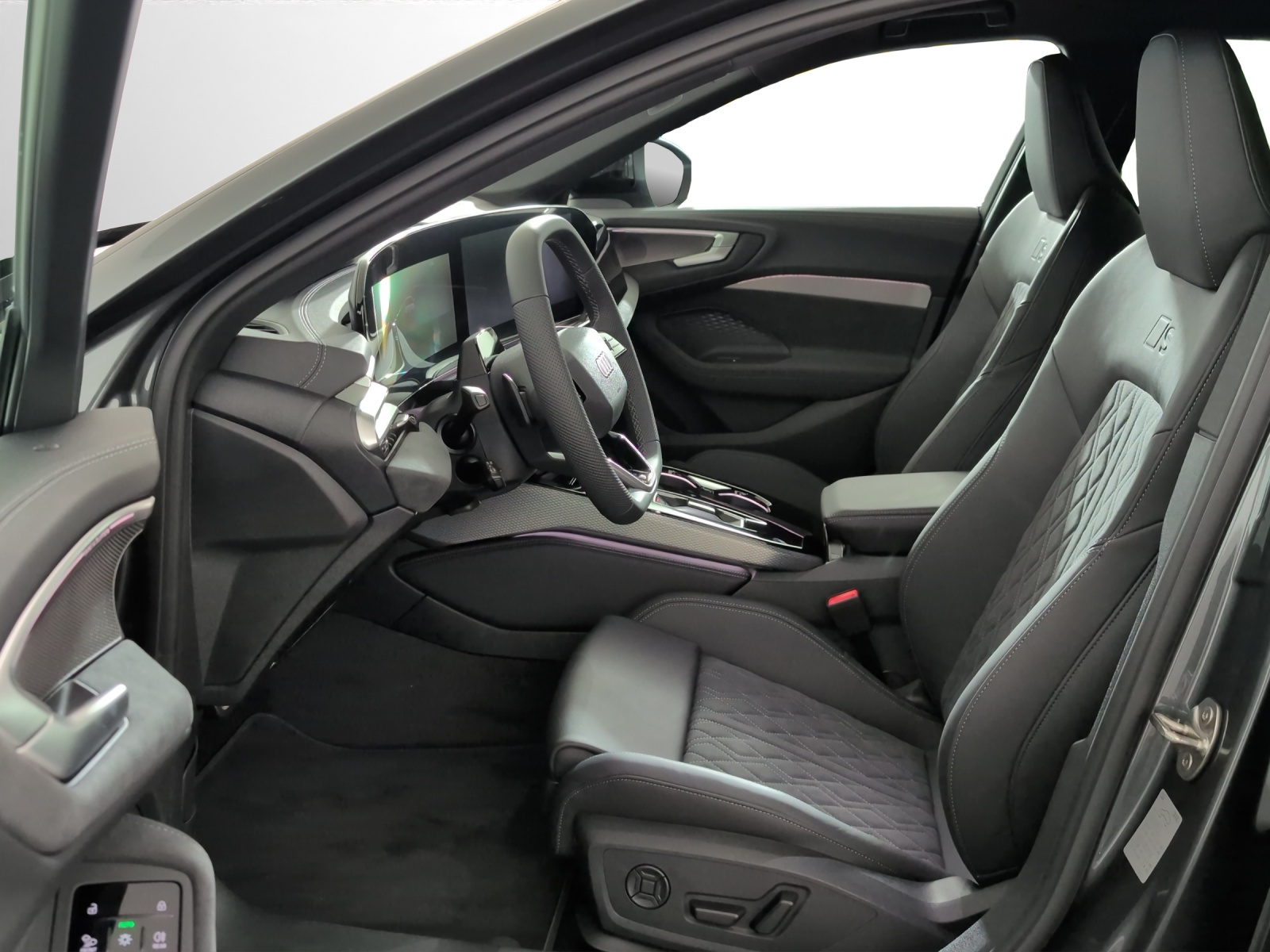 AUDI A5 Avant e-hybrid quattro 270 kW S tronic-image-5