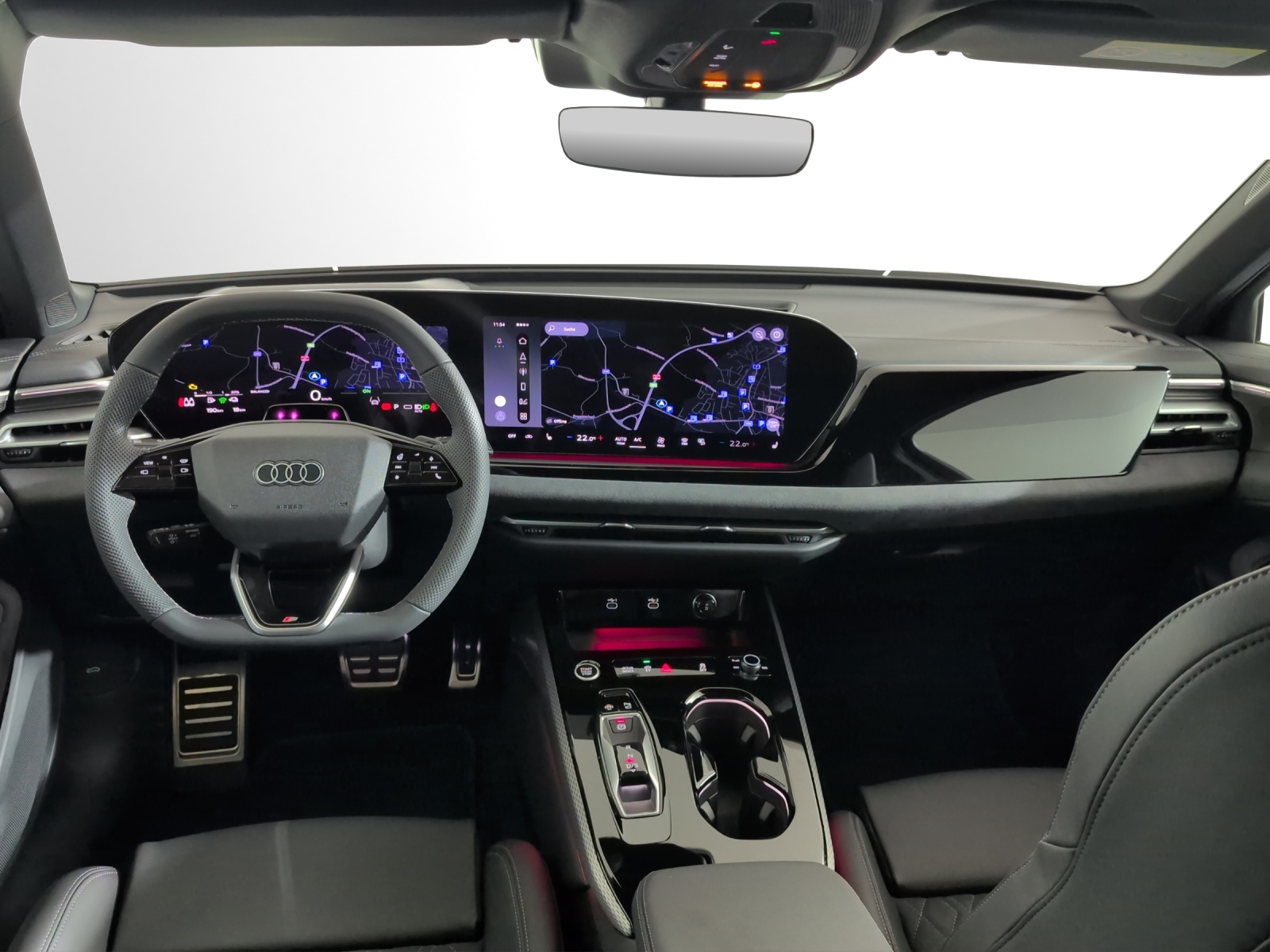 AUDI A5 Avant e-hybrid quattro 270 kW S tronic-image-9