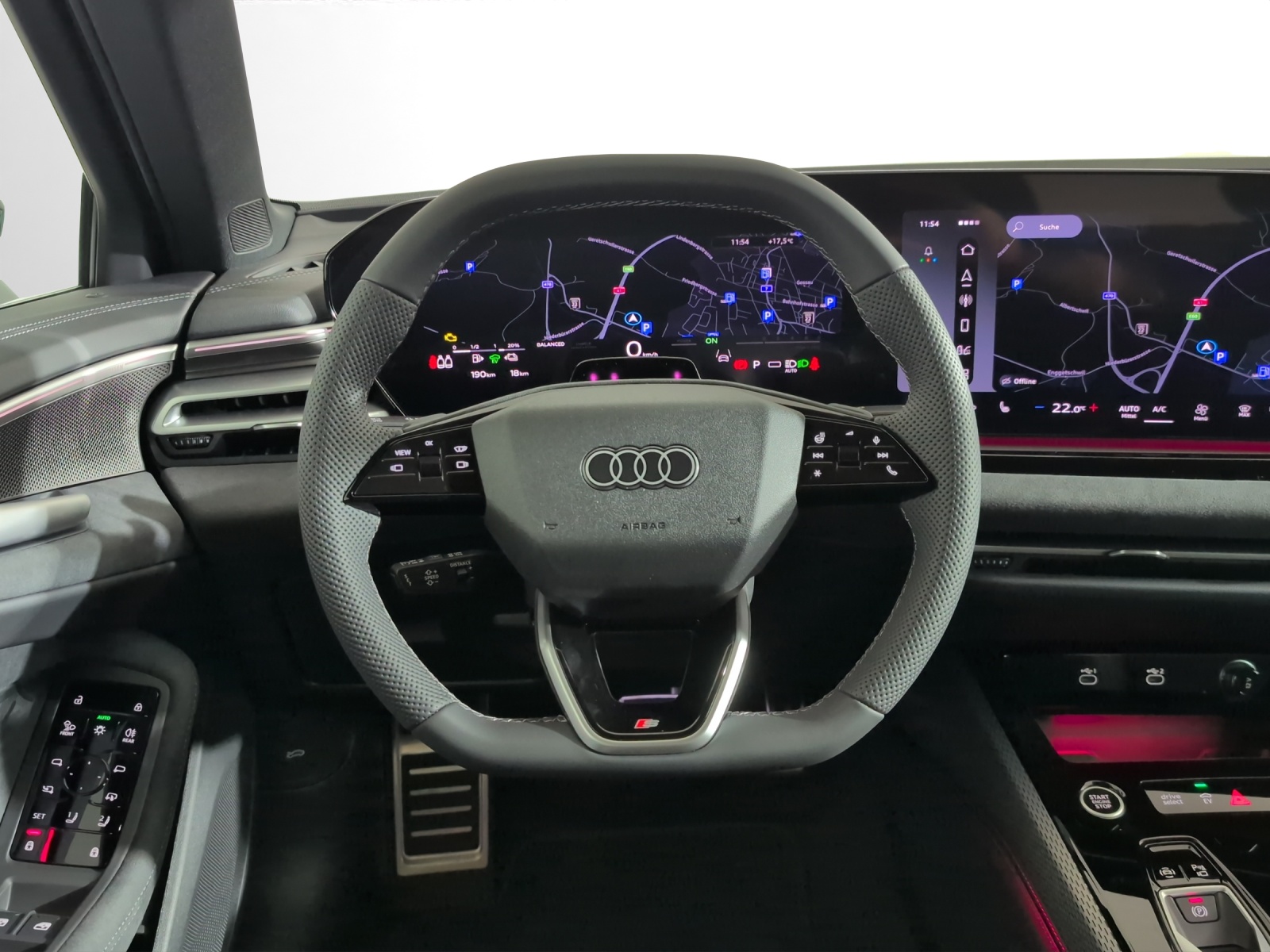 AUDI A5 Avant e-hybrid quattro 270 kW S tronic-image-11