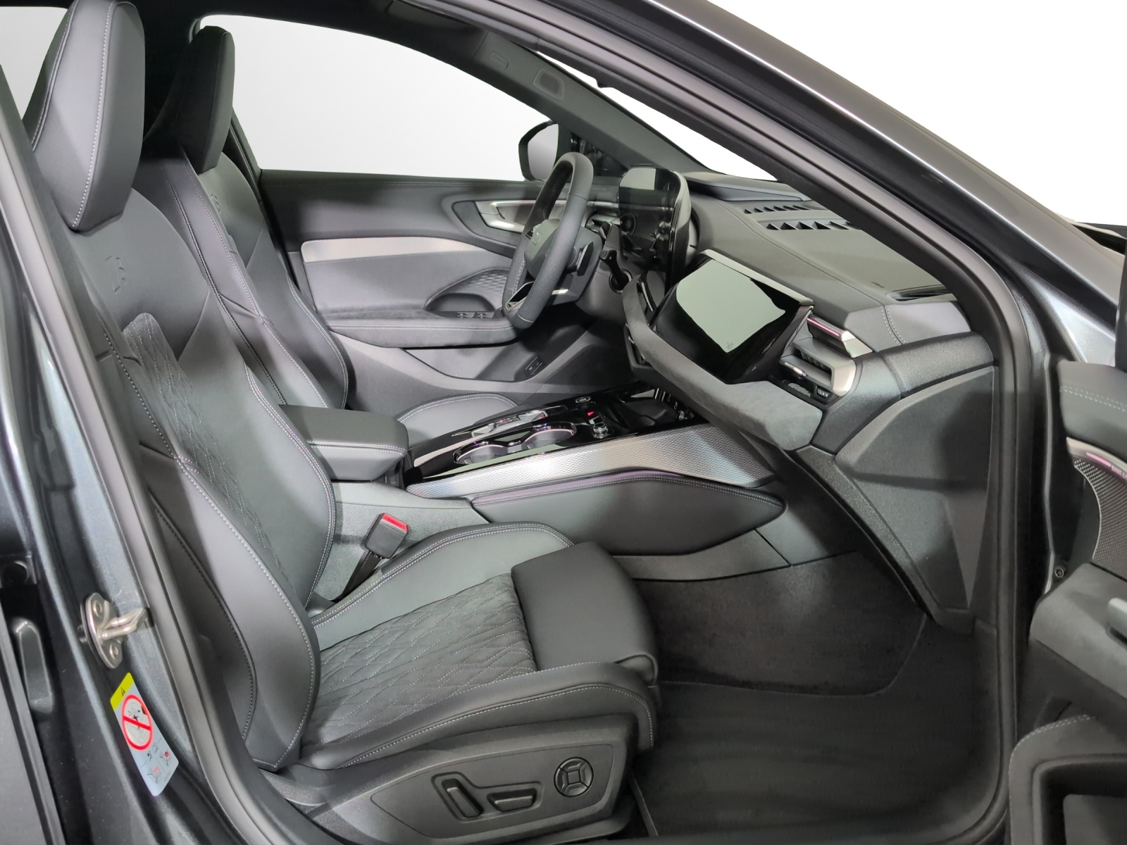 AUDI A5 Avant e-hybrid quattro 270 kW S tronic-image-6