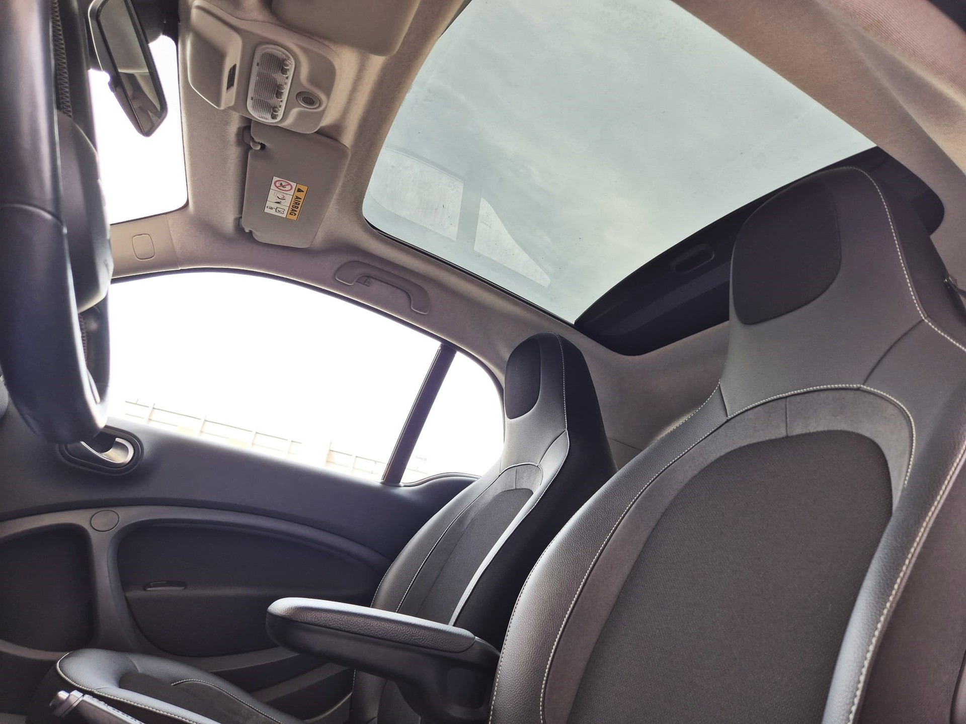 SMART fortwo Brabus twinmatic-image-13