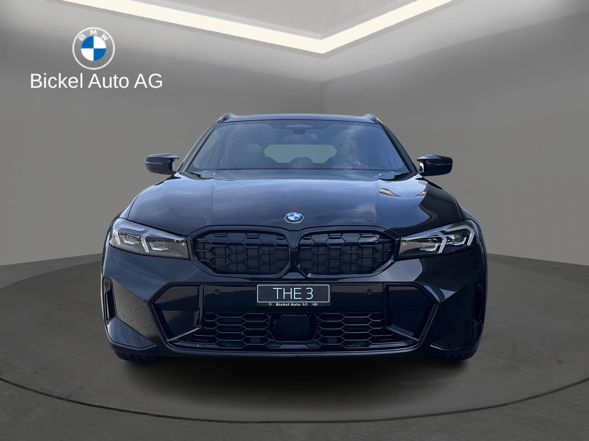 BMW M340d xDri 48VT MSportPro-image-4