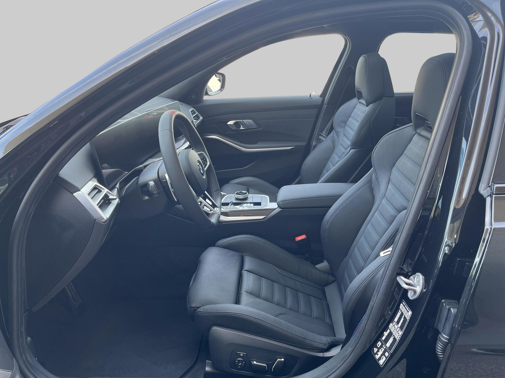 BMW M340d xDri 48VT MSportPro-image-2