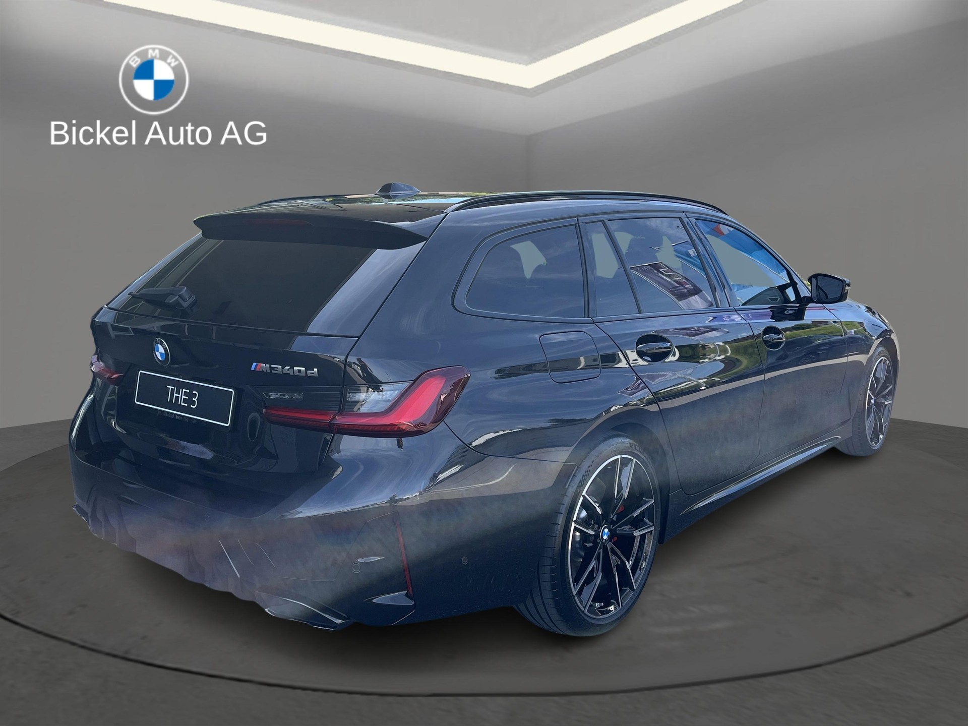 BMW M340d xDri 48VT MSportPro-image-1
