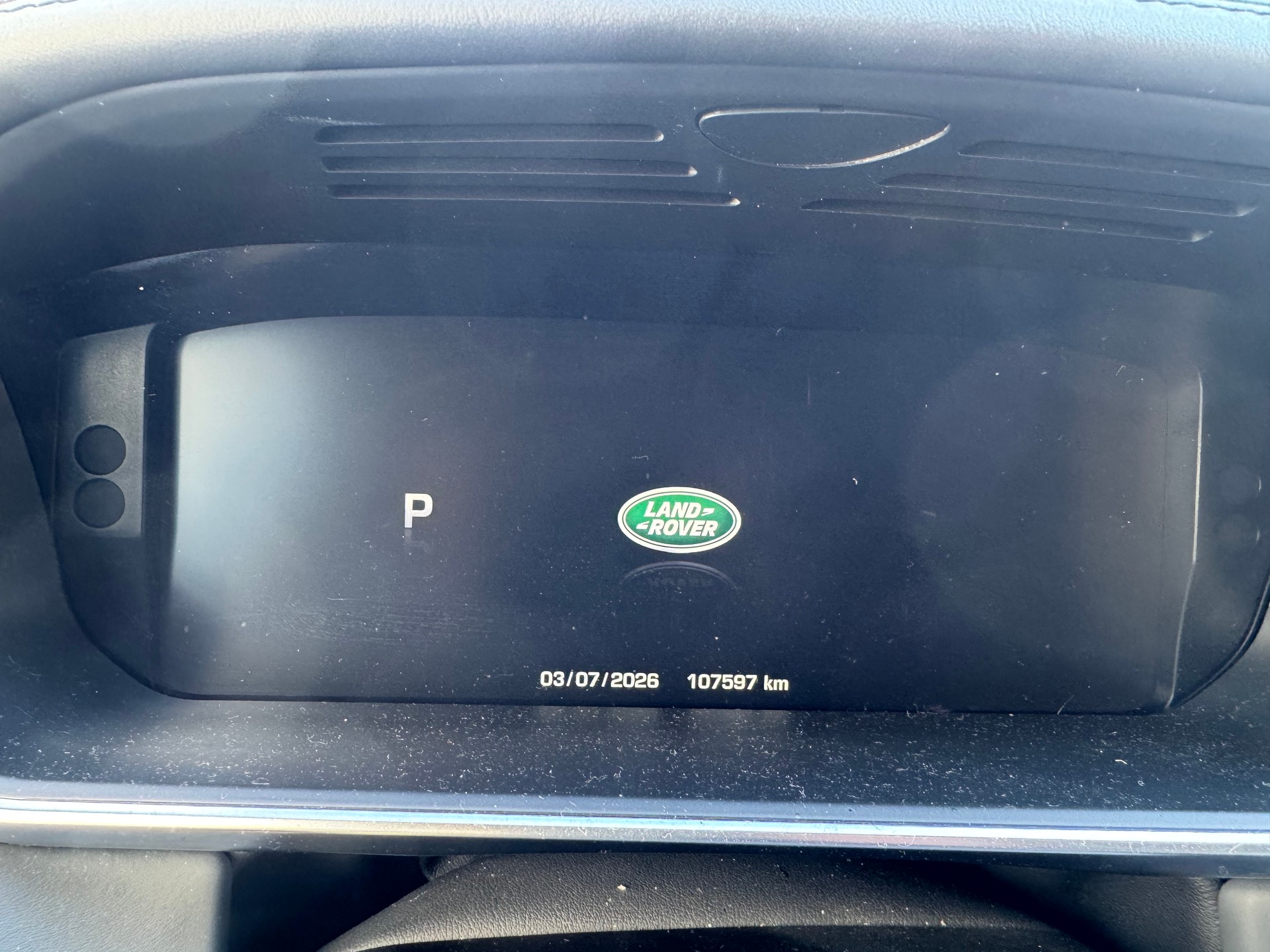 LAND ROVER Range Rover Sport 5.0 V8 SC HSE Dynamic Automatic-image-4