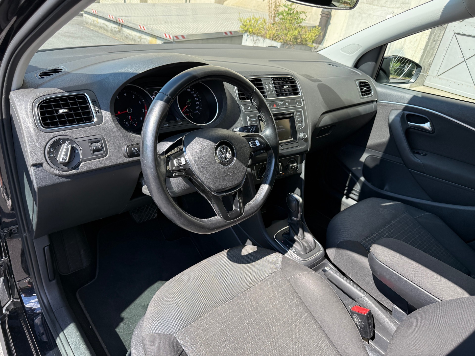 VW Polo 1.2 TSI BMT Comfortline DSG-image-5