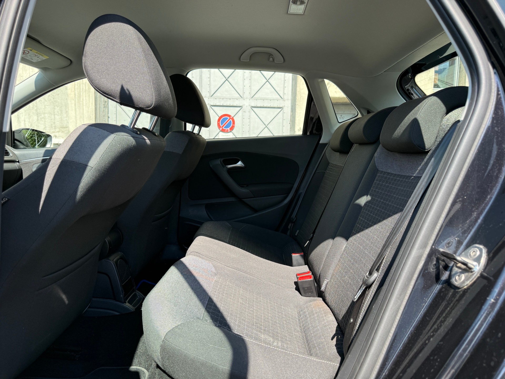 VW Polo 1.2 TSI BMT Comfortline DSG-image-9