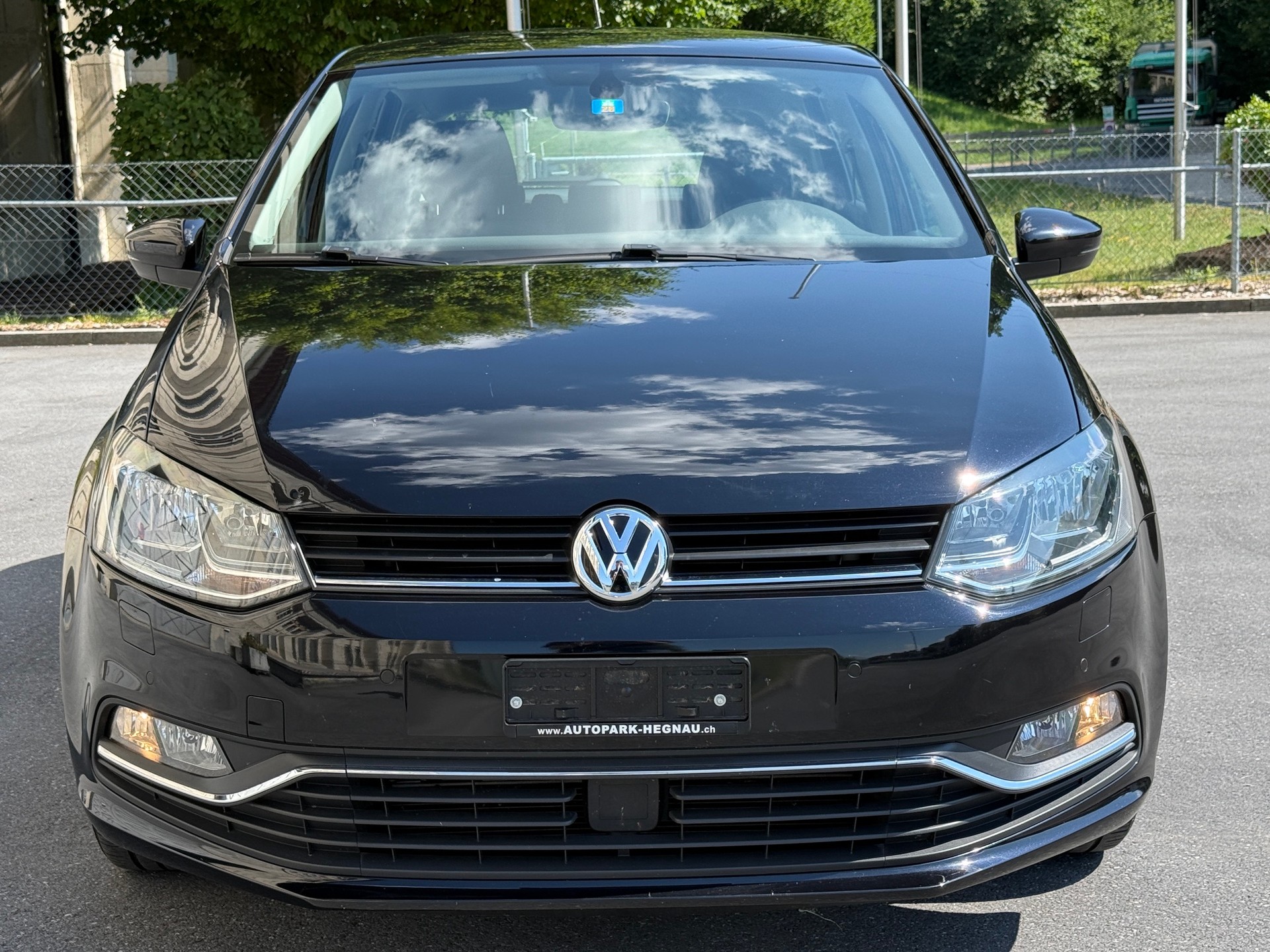 VW Polo 1.2 TSI BMT Comfortline DSG-image-3