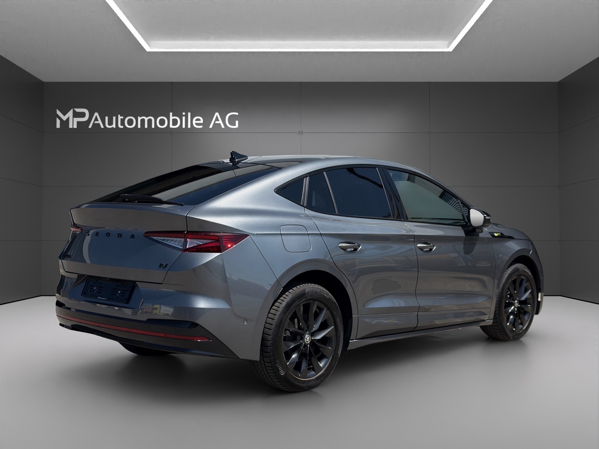 SKODA Enyaq Coupé RS iV 80 4x4-image-2