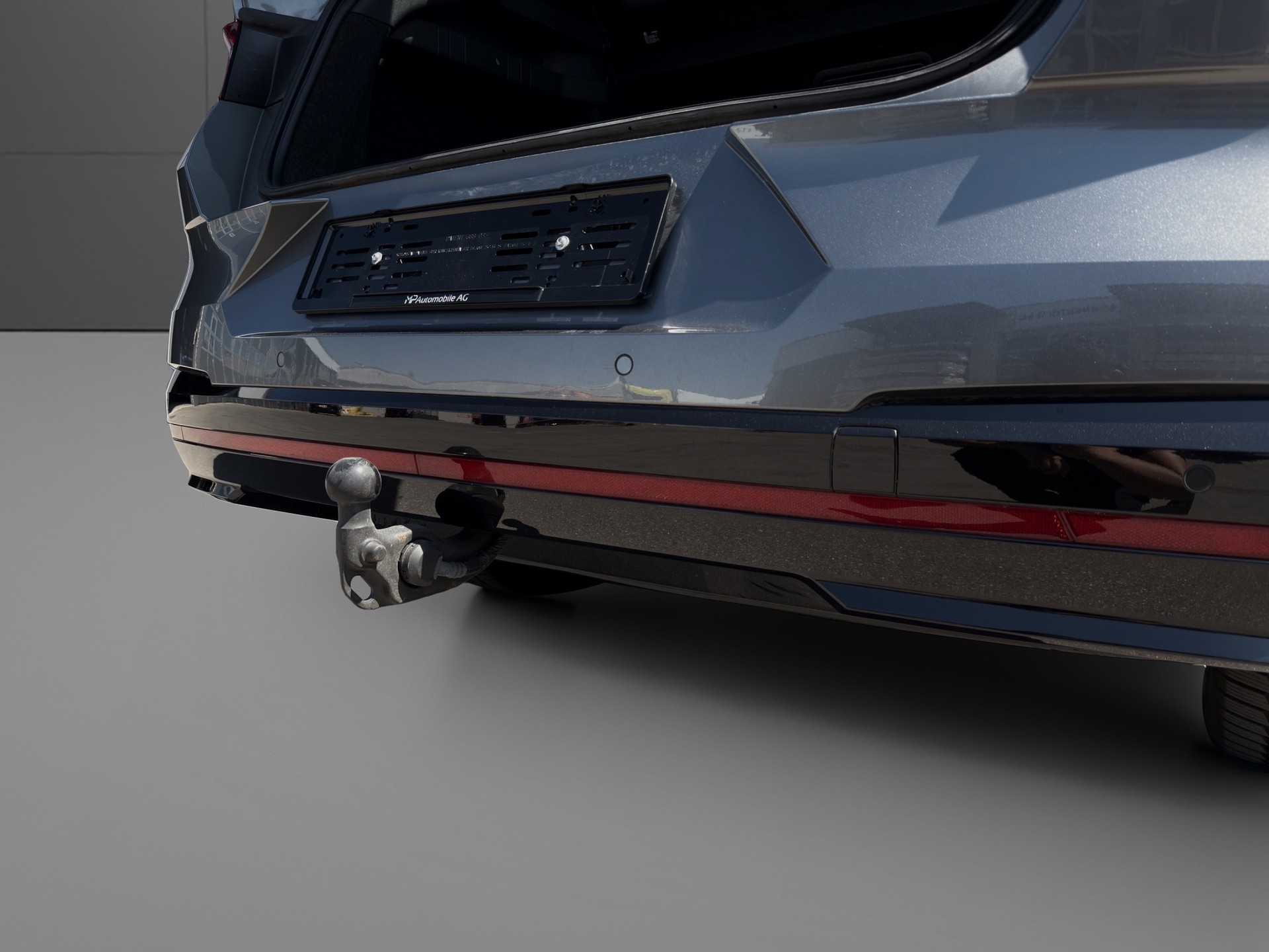 SKODA Enyaq Coupé RS iV 80 4x4-image-3