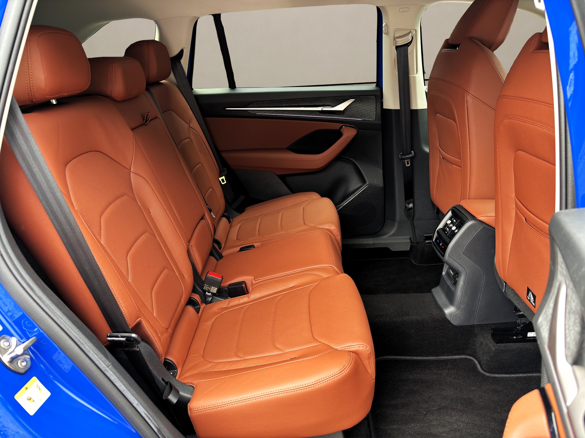 SKODA Kodiaq 2.0 TDI ❗FACELIFT❗Selection 4x4 ✅CH-Fahrzeug & Frisch ab Service und Werksgarantie✅-image-12