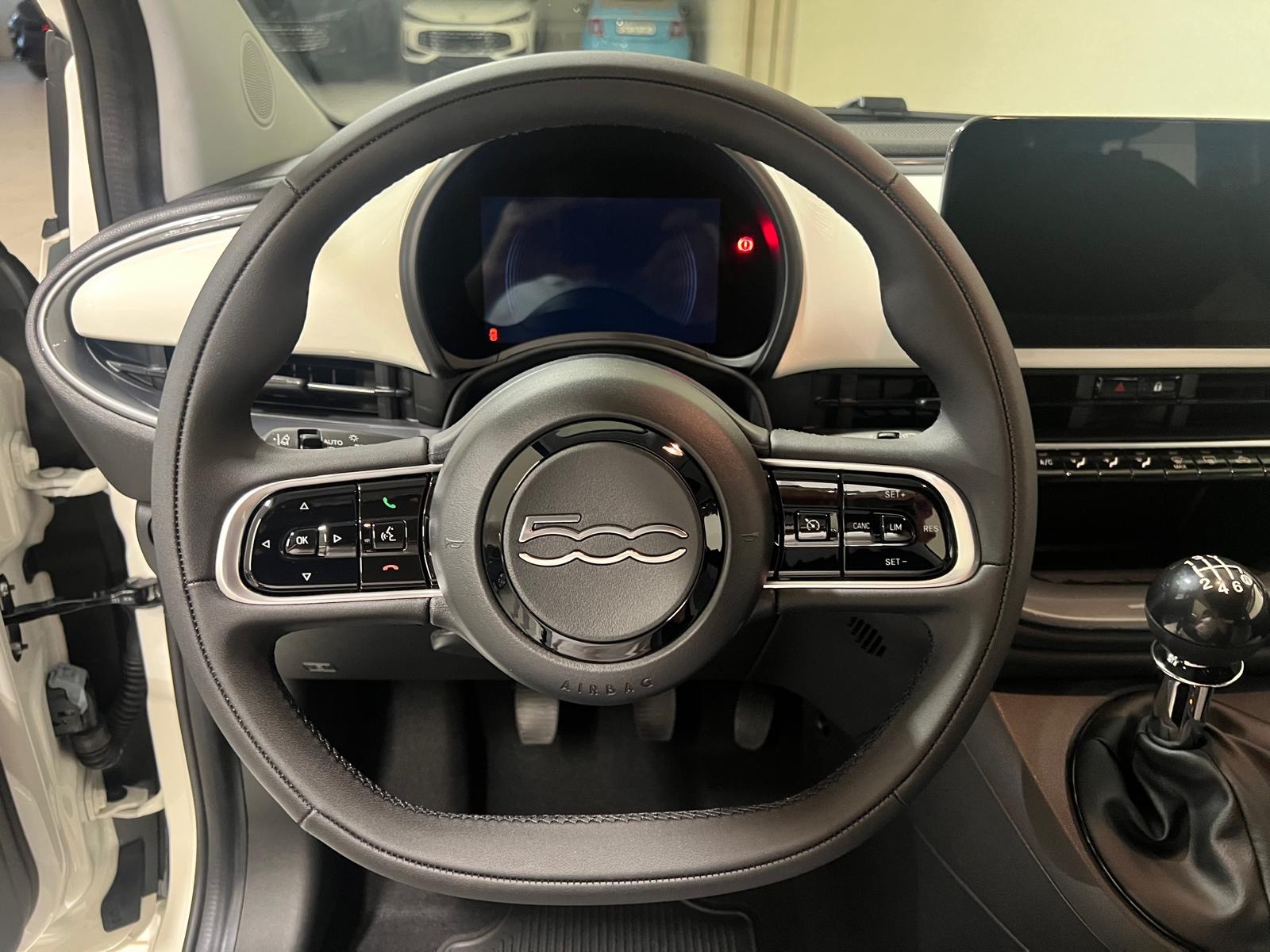 FIAT 500C 1.0 FireFly MHD Dolcevita-image-8