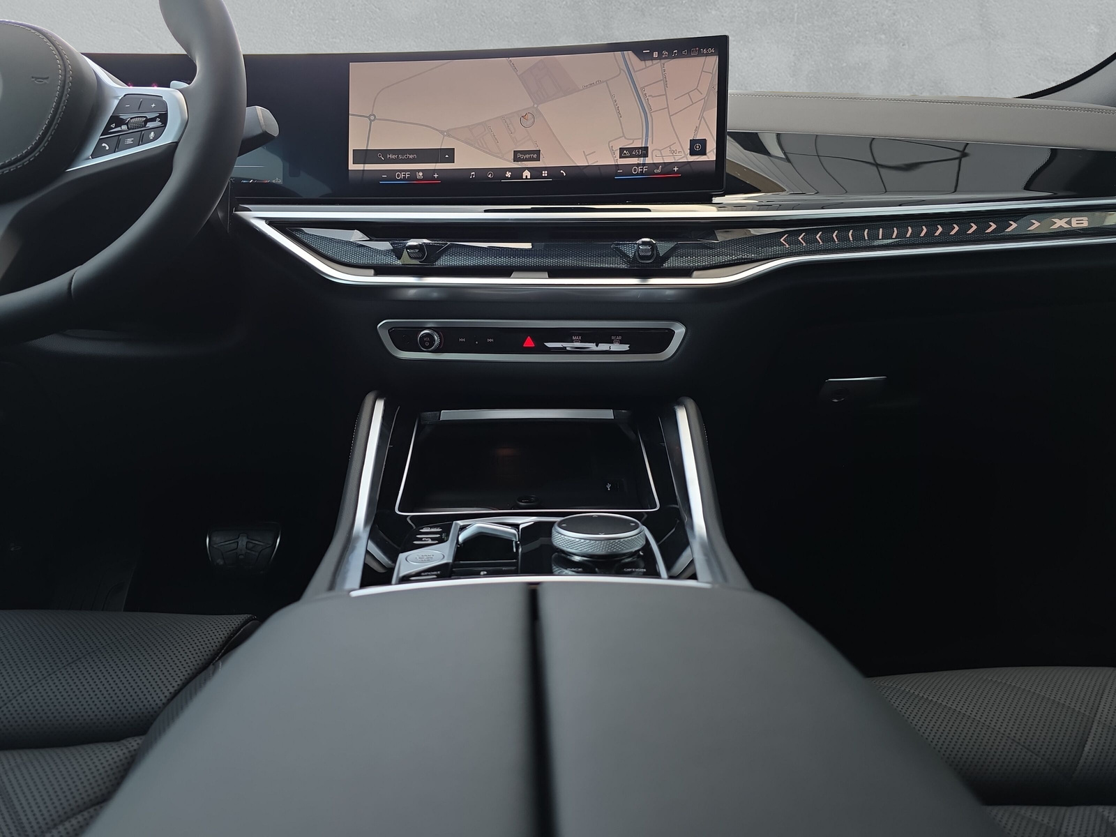BMW X6 xDrive 48V 30d M Sport Pro Steptronic **Action de leasing à 1.9%**-image-17