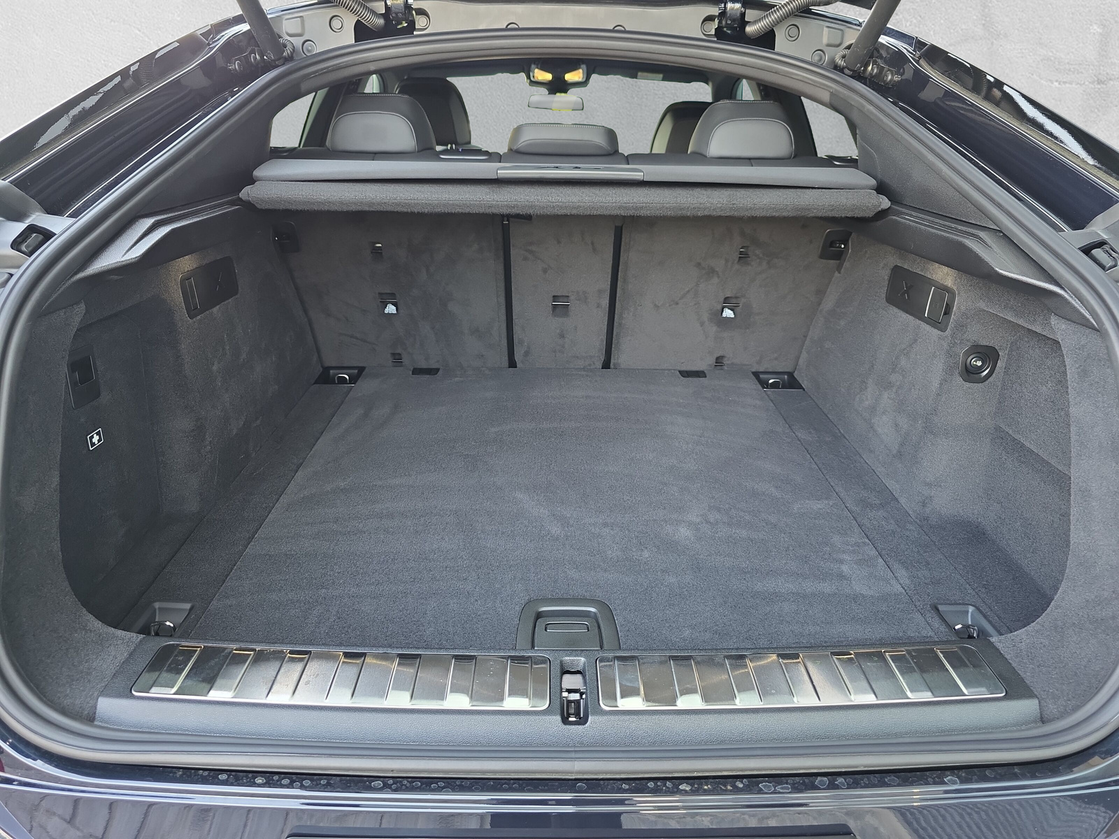 BMW X6 xDrive 48V 30d M Sport Pro Steptronic **Action de leasing à 1.9%**-image-10