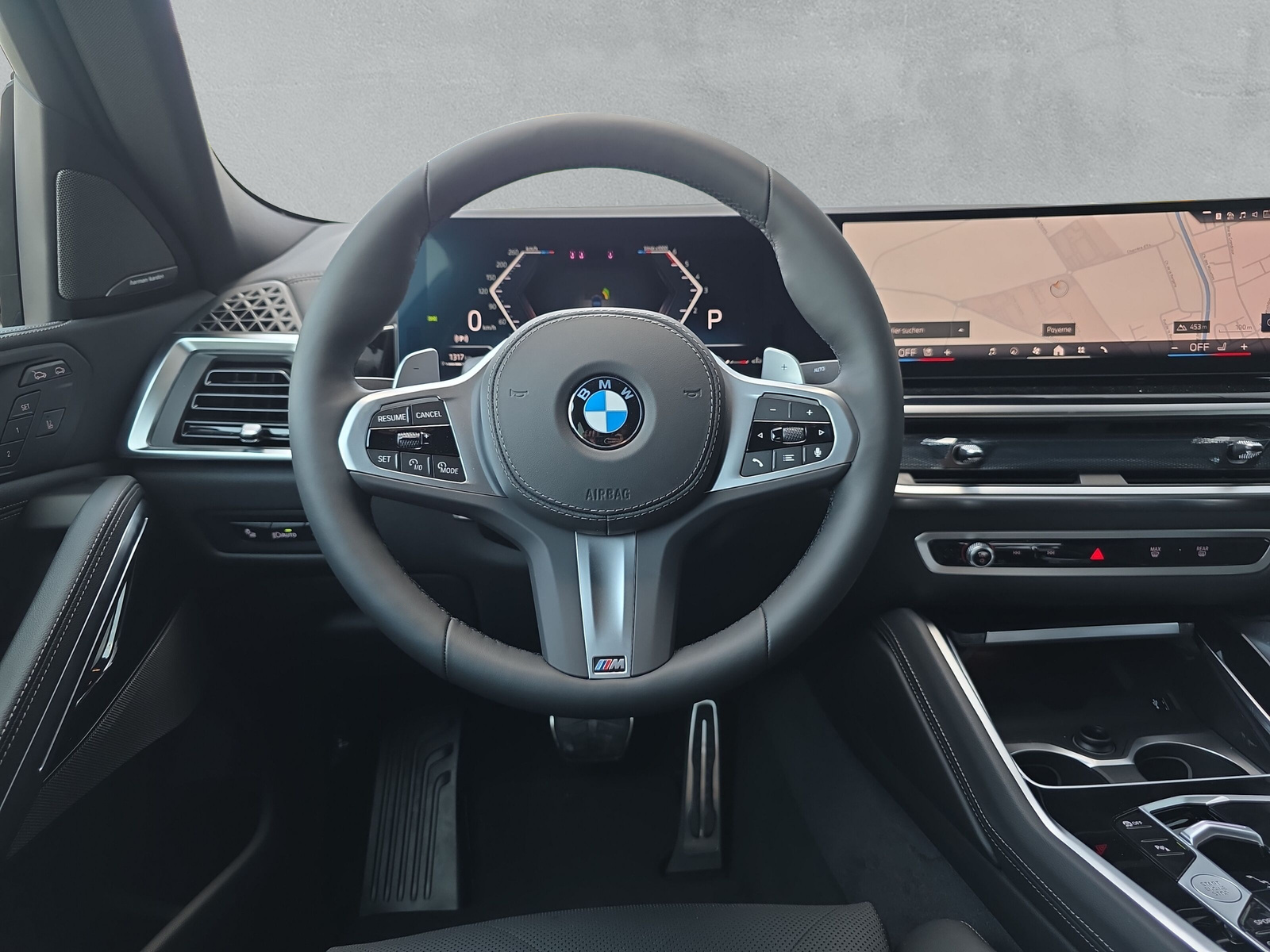 BMW X6 xDrive 48V 30d M Sport Pro Steptronic **Action de leasing à 1.9%**-image-20