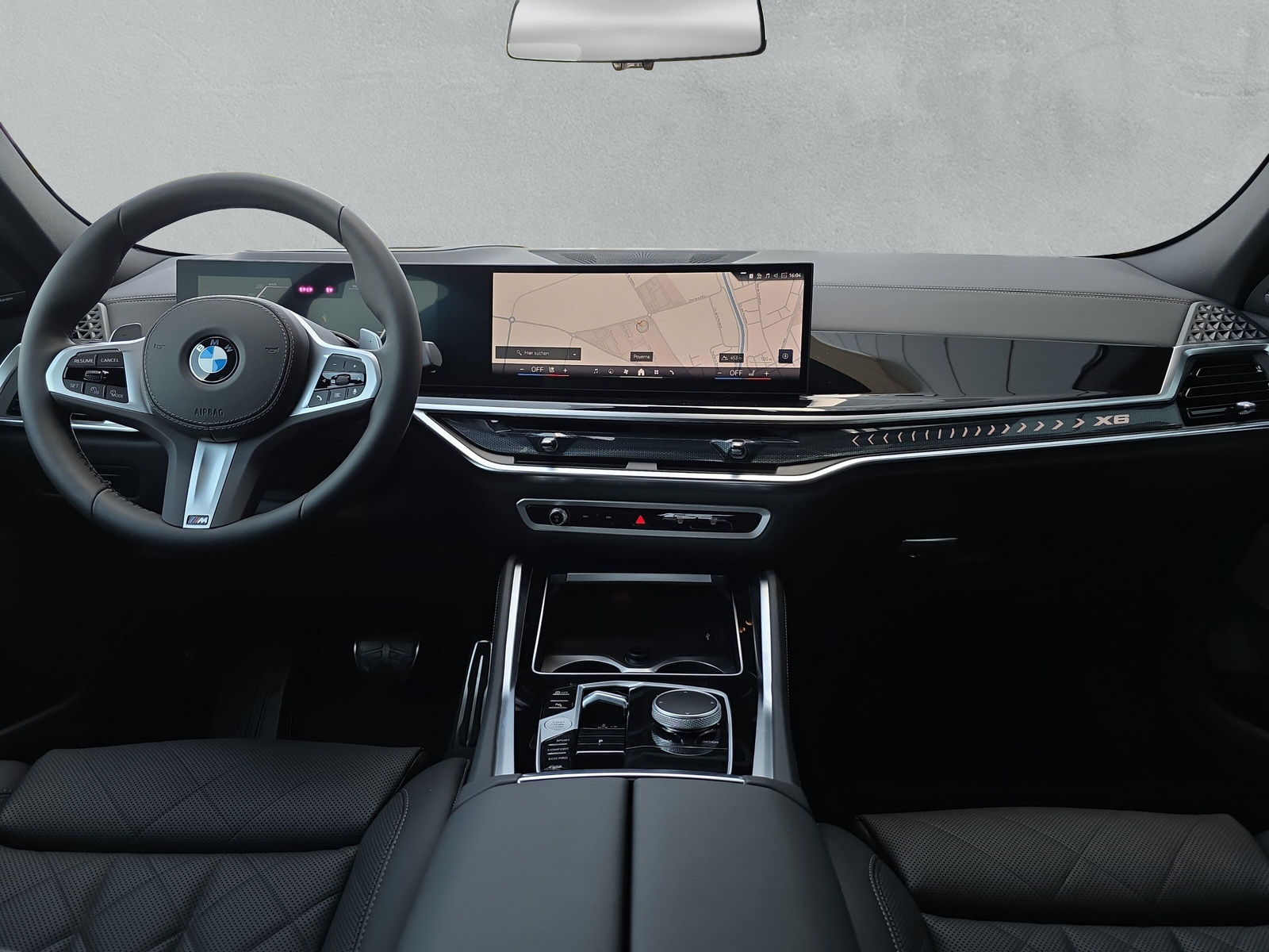BMW X6 xDrive 48V 30d M Sport Pro Steptronic **Action de leasing à 1.9%**-image-16