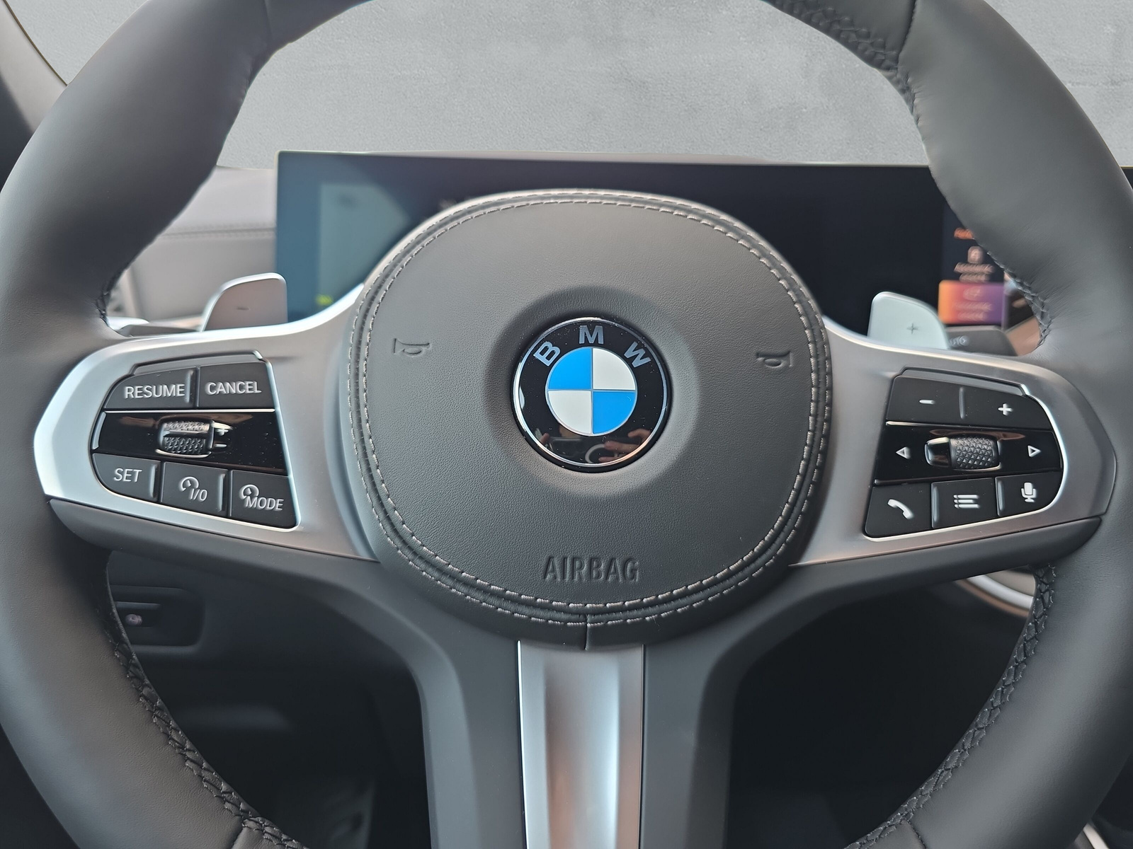 BMW X6 xDrive 48V 30d M Sport Pro Steptronic **Action de leasing à 1.9%**-image-22