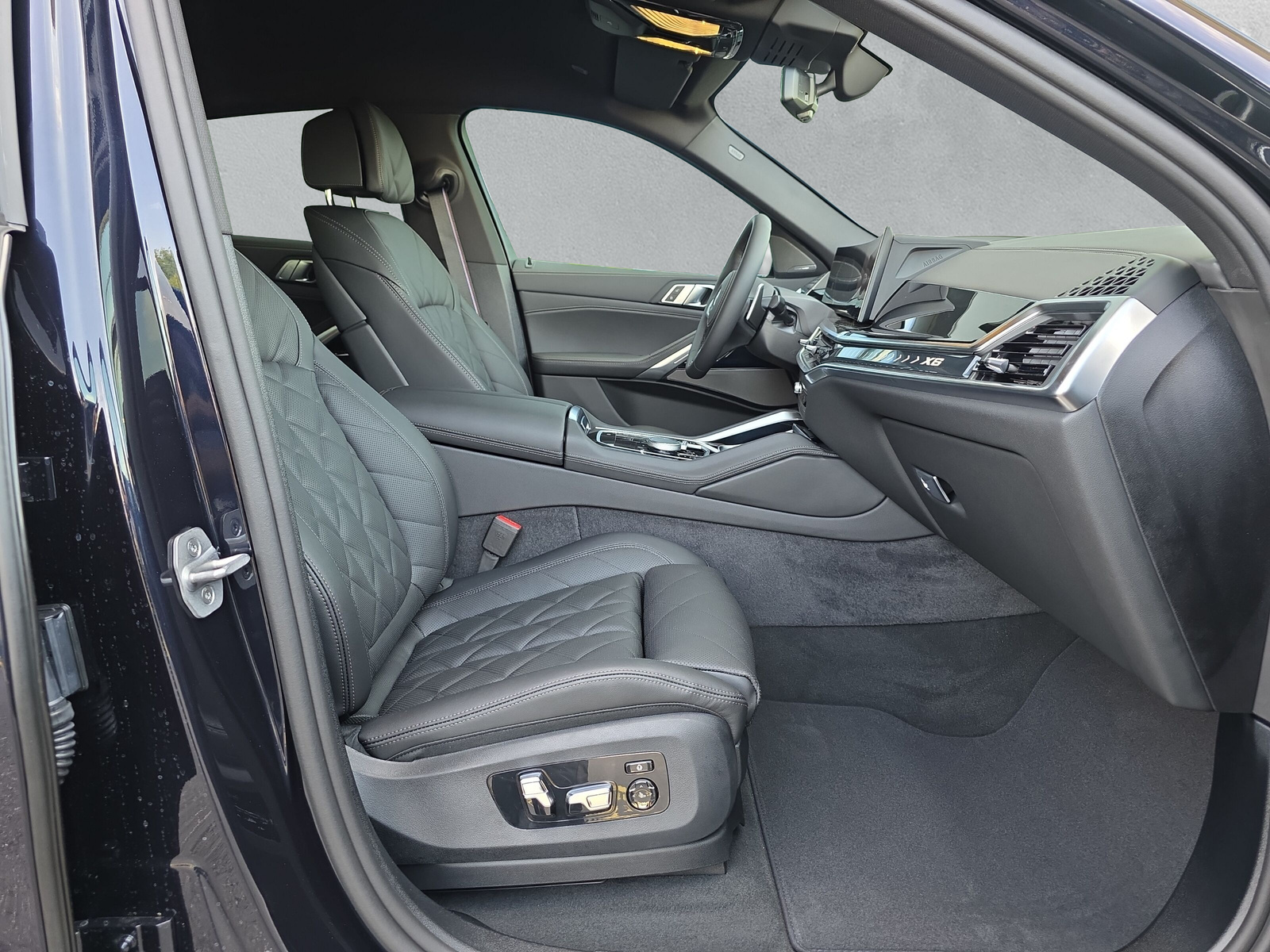 BMW X6 xDrive 48V 30d M Sport Pro Steptronic **Action de leasing à 1.9%**-image-12