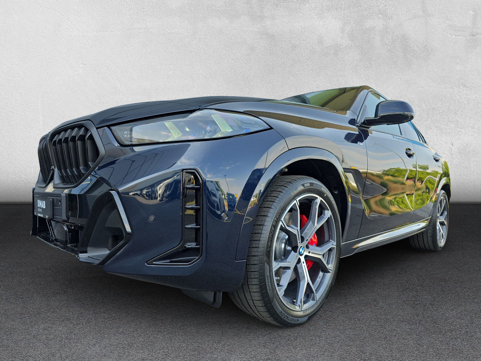 BMW X6 xDrive 48V 30d M Sport Pro Steptronic **Action de leasing à 1.9%**-image-8