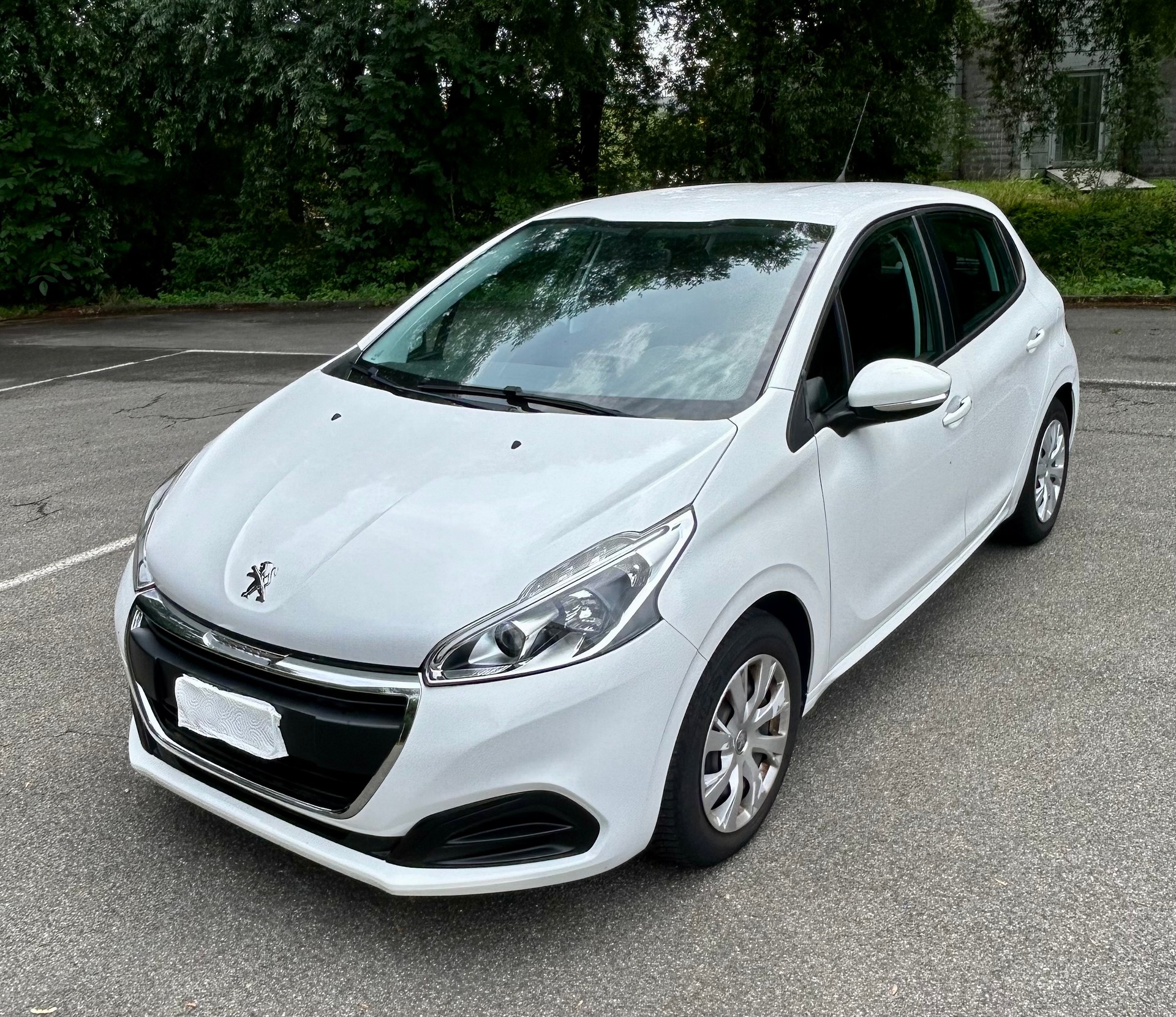 PEUGEOT 1.2 PureTech Urban Soul-image-0