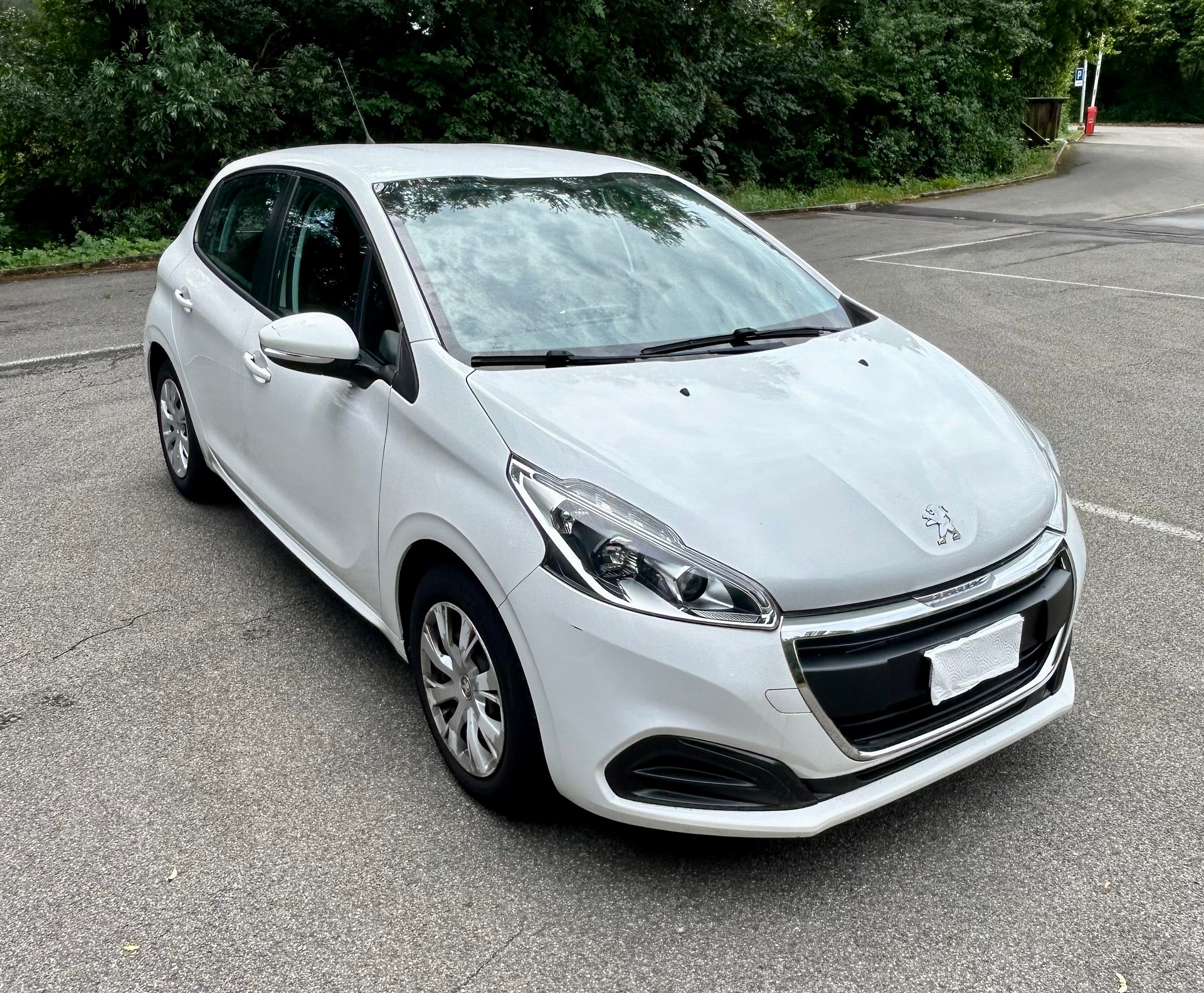 PEUGEOT 1.2 PureTech Urban Soul-image-1