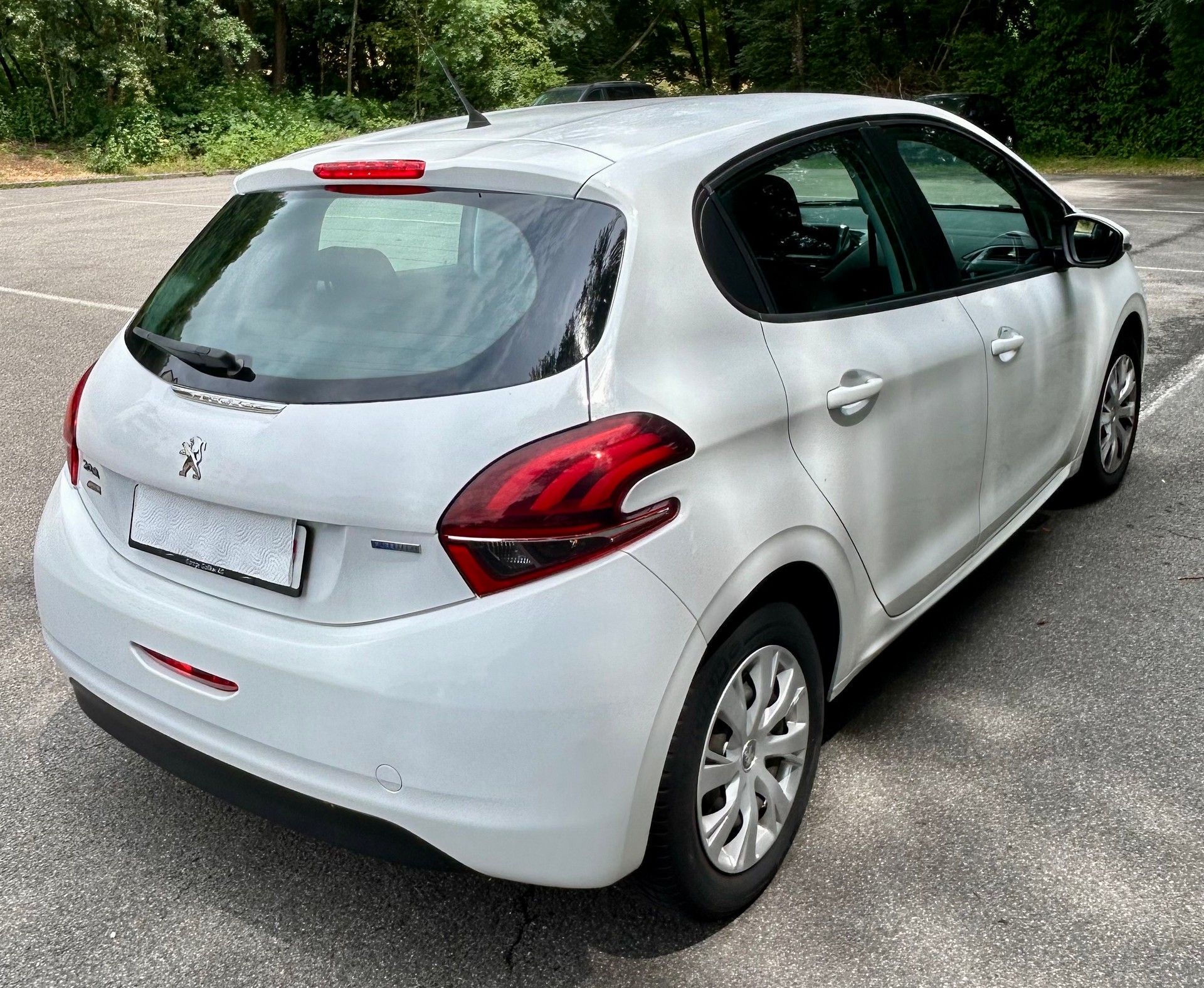 PEUGEOT 1.2 PureTech Urban Soul-image-3