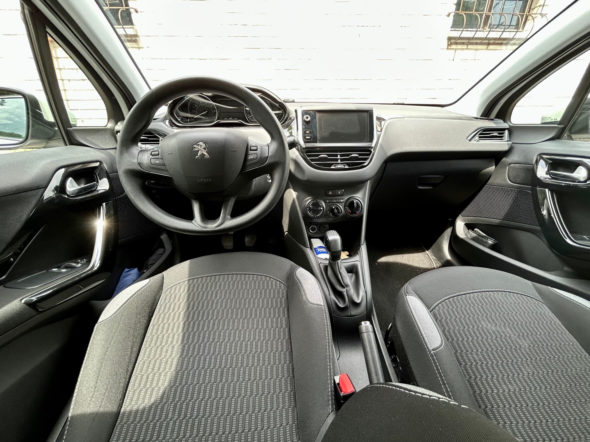 PEUGEOT 1.2 PureTech Urban Soul-image-5